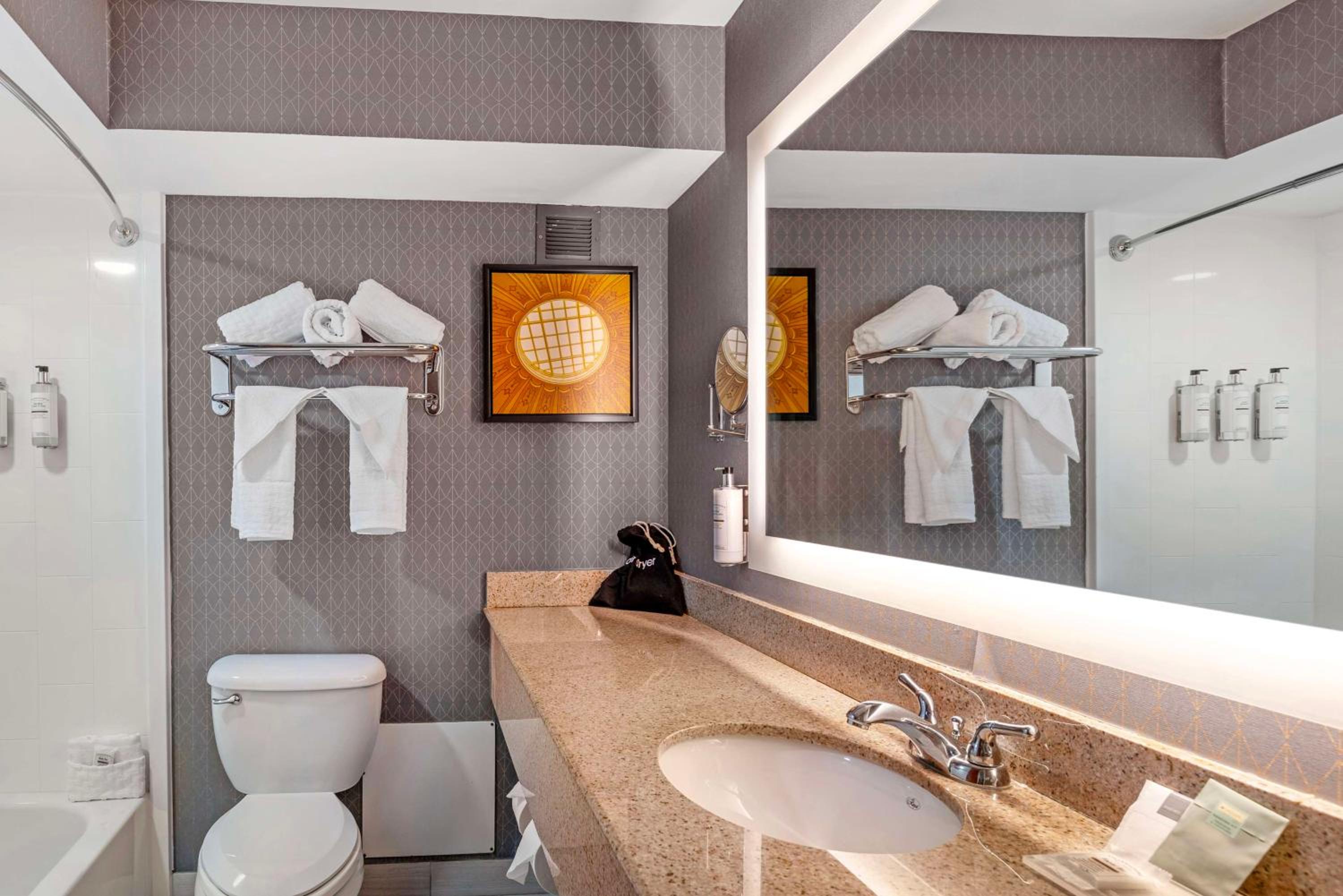 Executive King Room photo 3