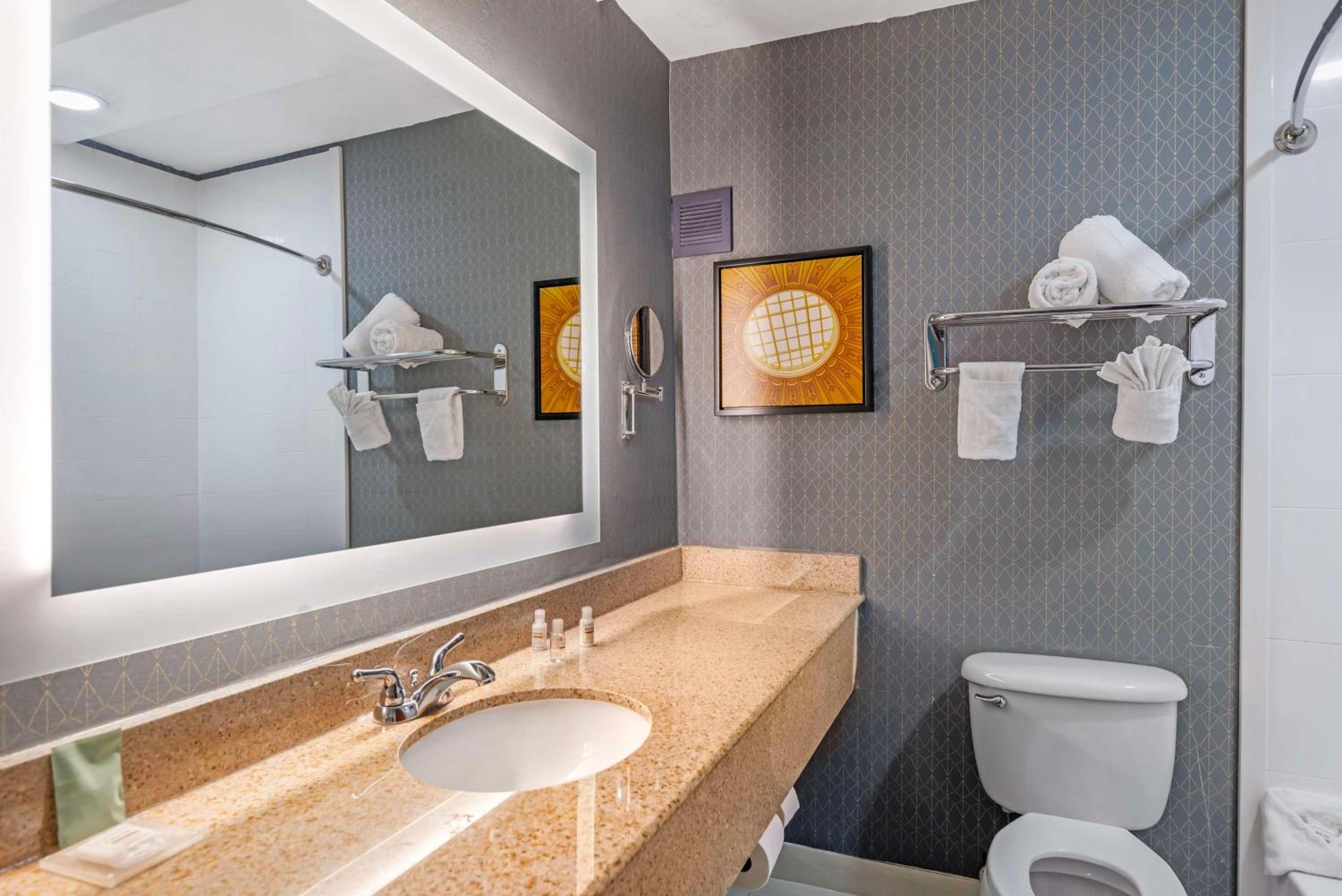 King Room - Non-Smoking photo 3