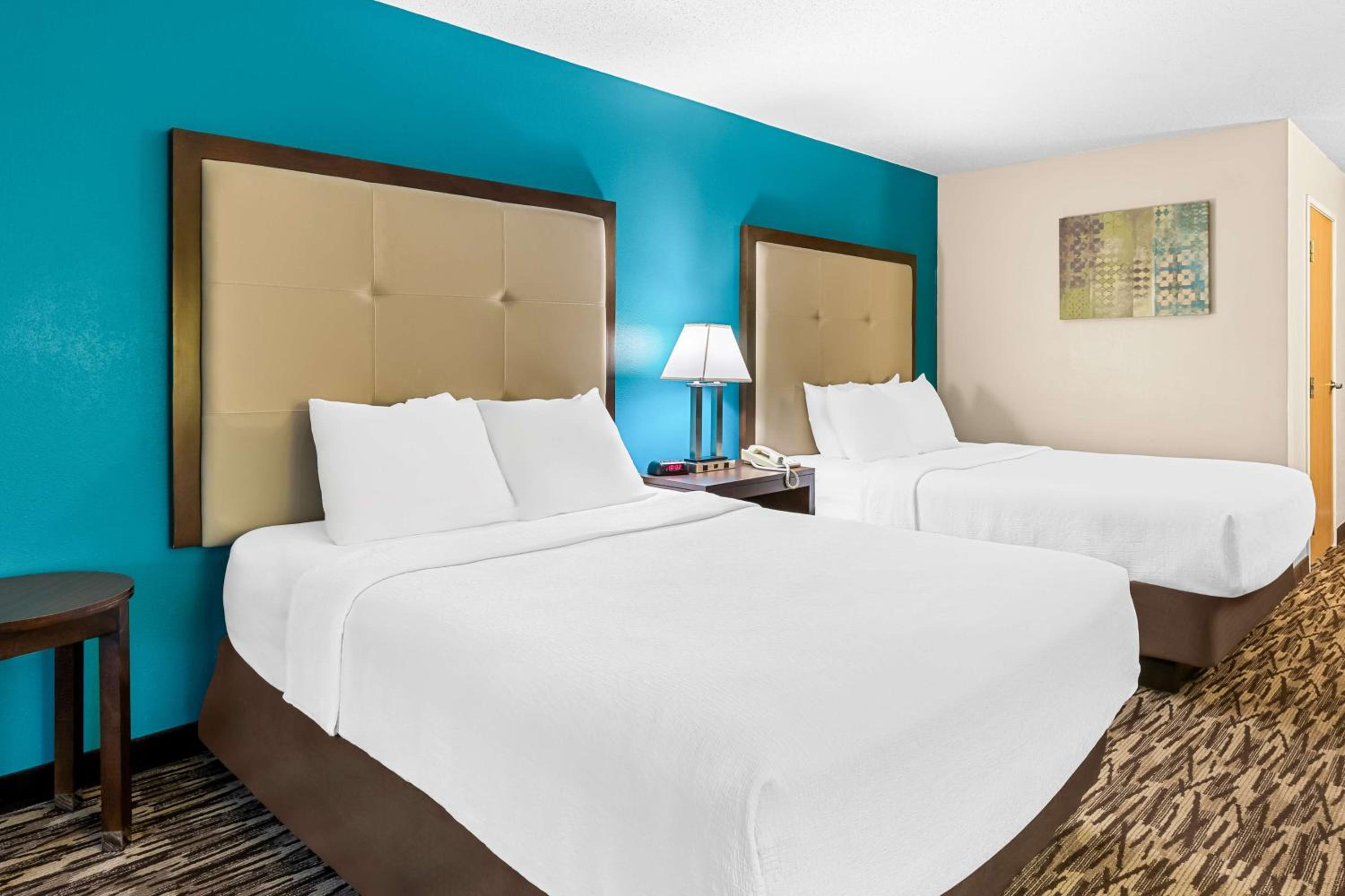 Best Western Baraboo Inn, Billede 4