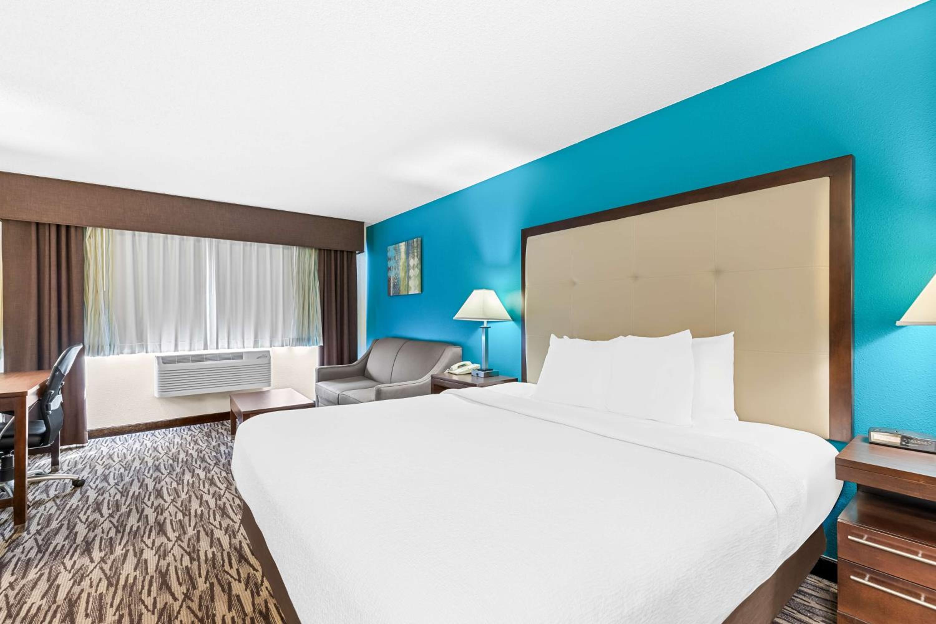 King Room photo 3