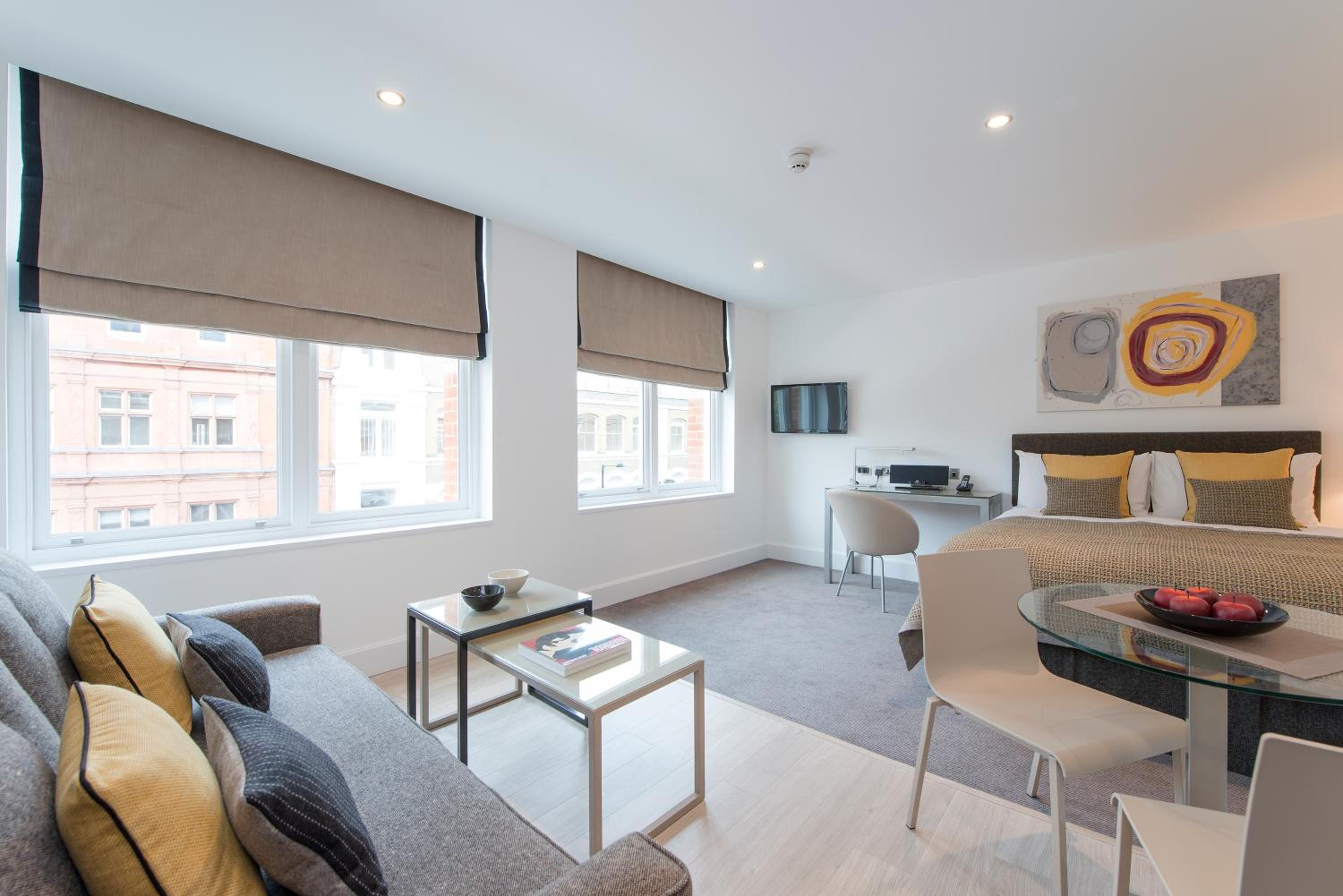 Studio Suite photo 2