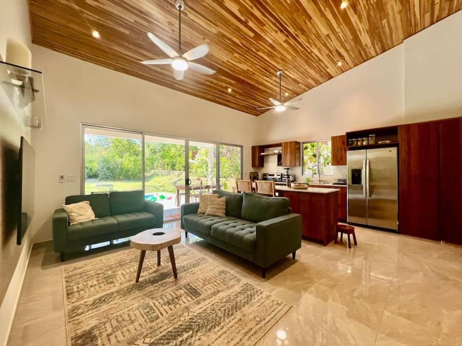 Two-Bedroom House photo 1