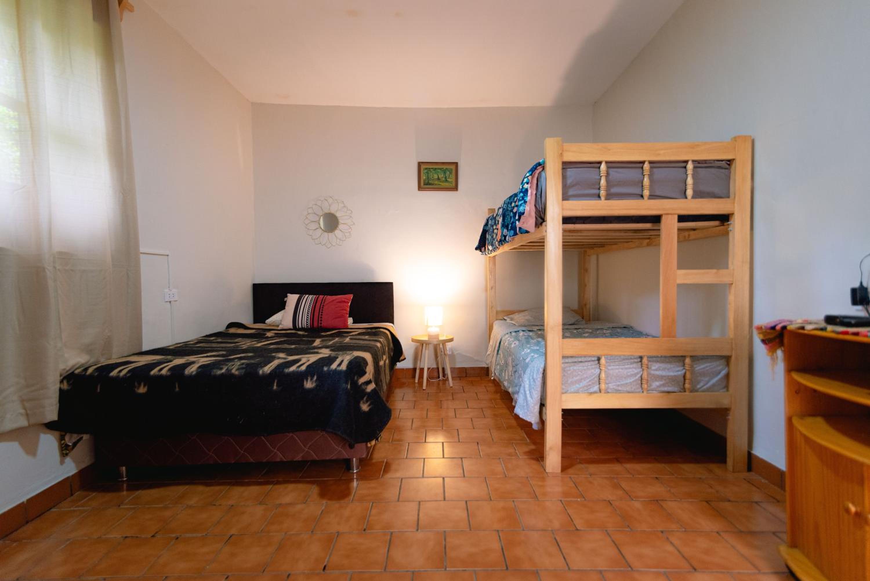 Mixed Dormitory Room photo 1