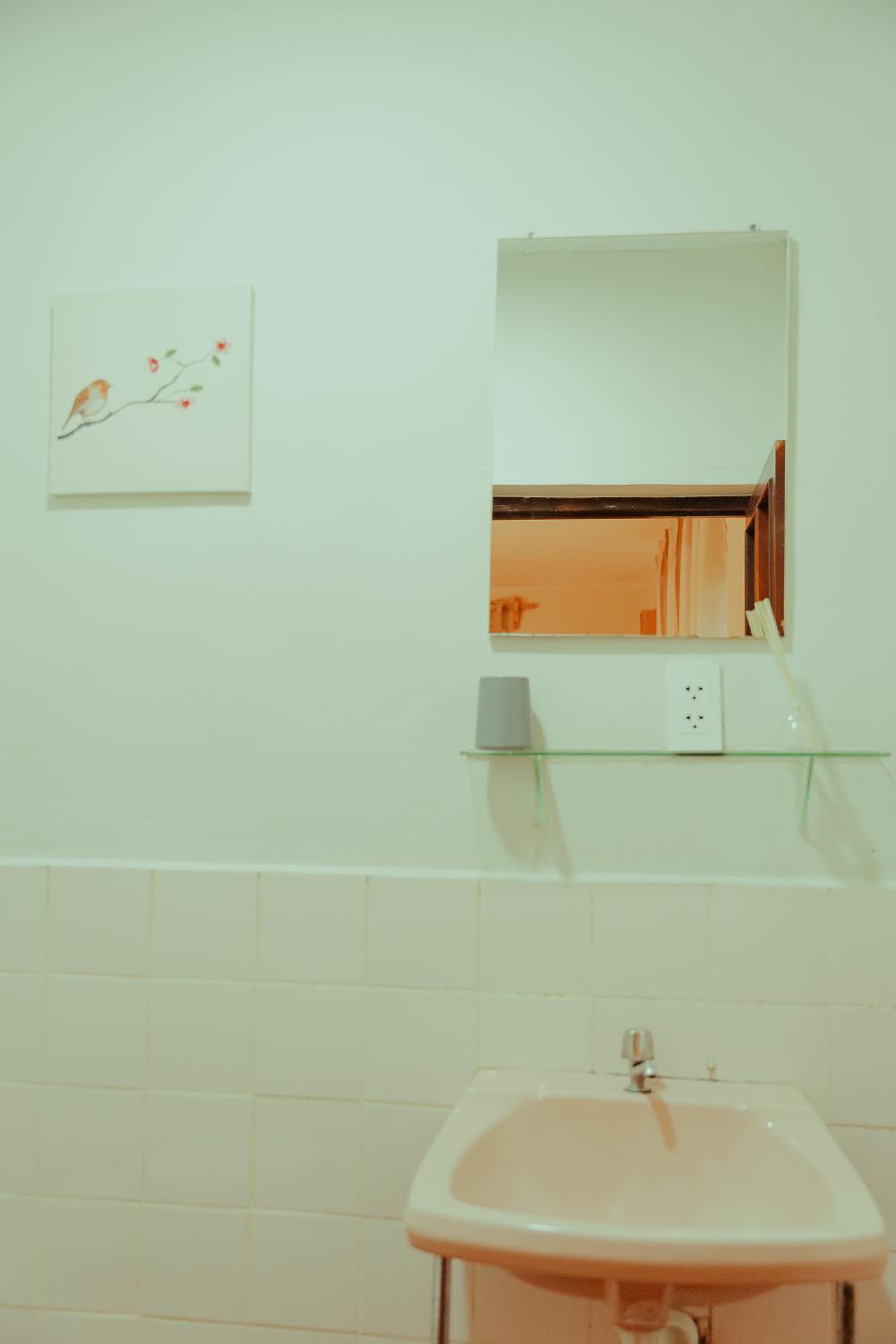 Triple Room with Shared Toilet photo 3