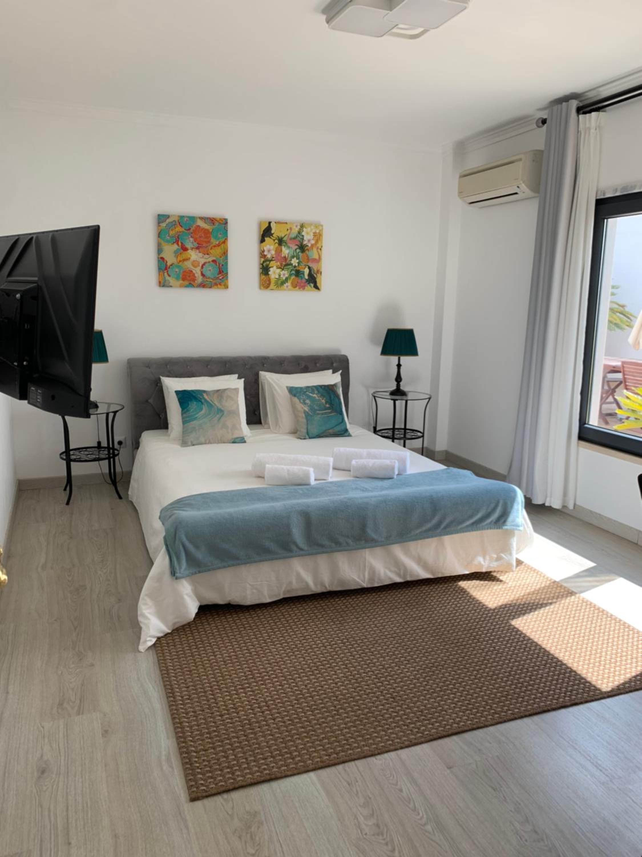 Double Room with Private External Bathroom photo 3