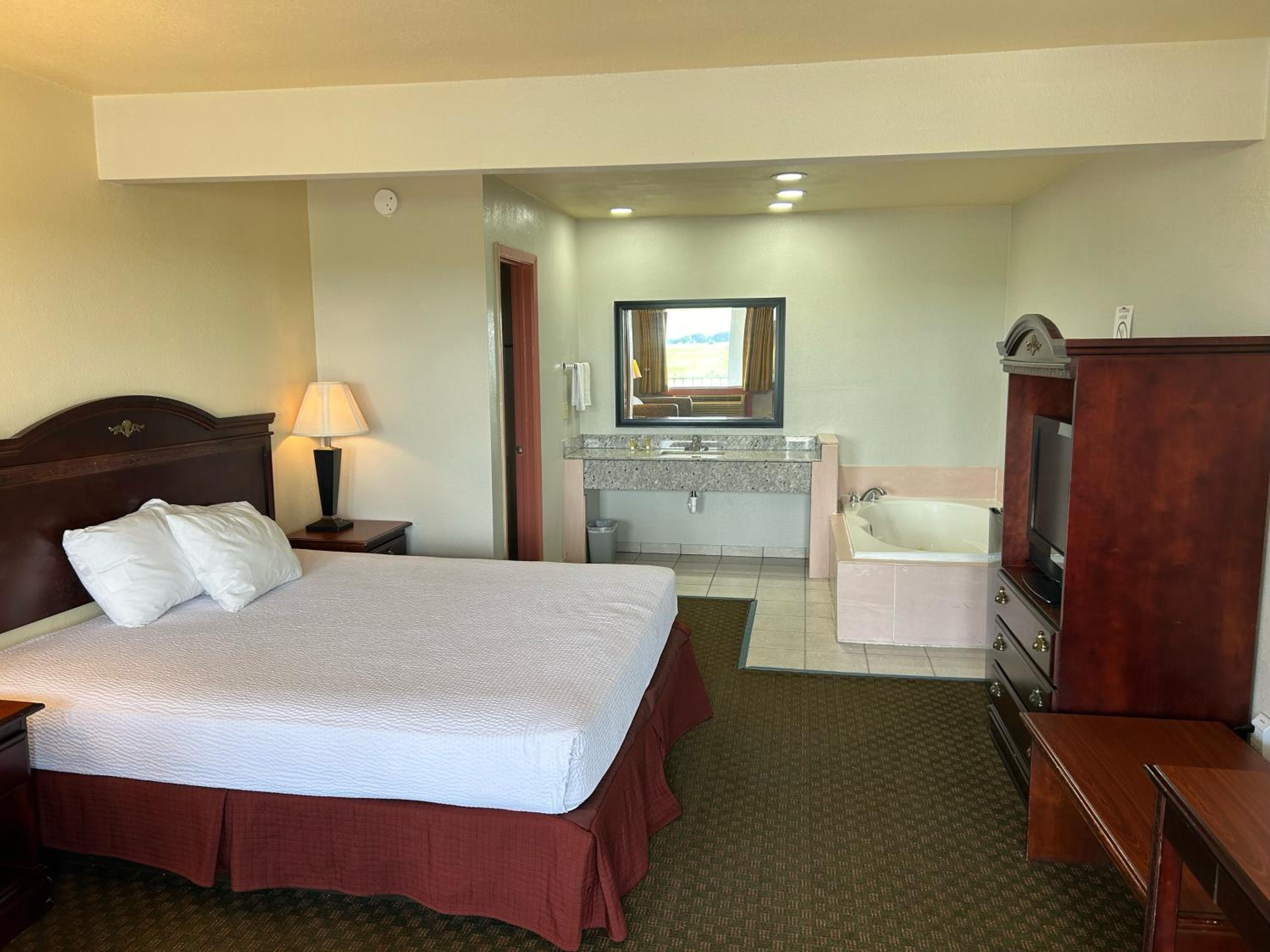 Deluxe Family Suite photo 2