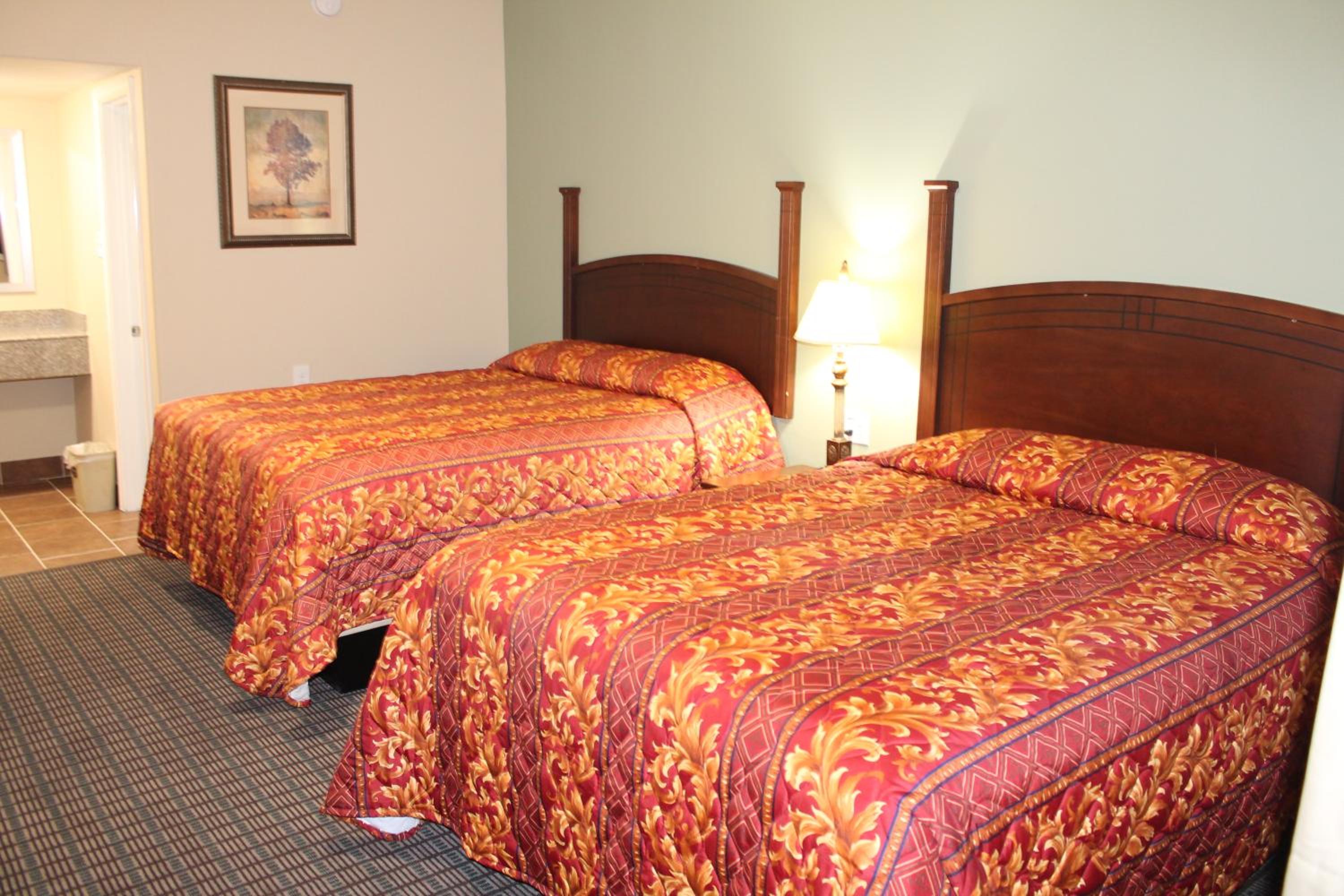 Deluxe Double Room photo 1