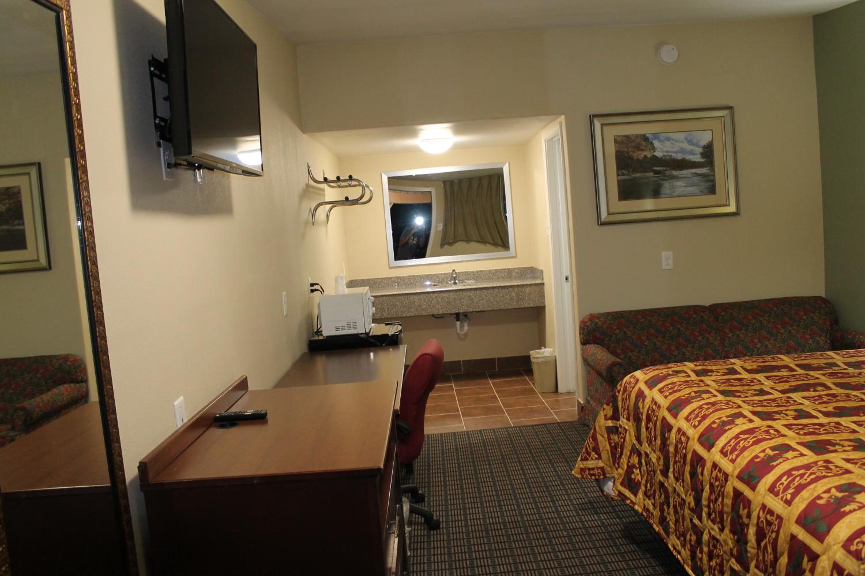 King Suite photo 1