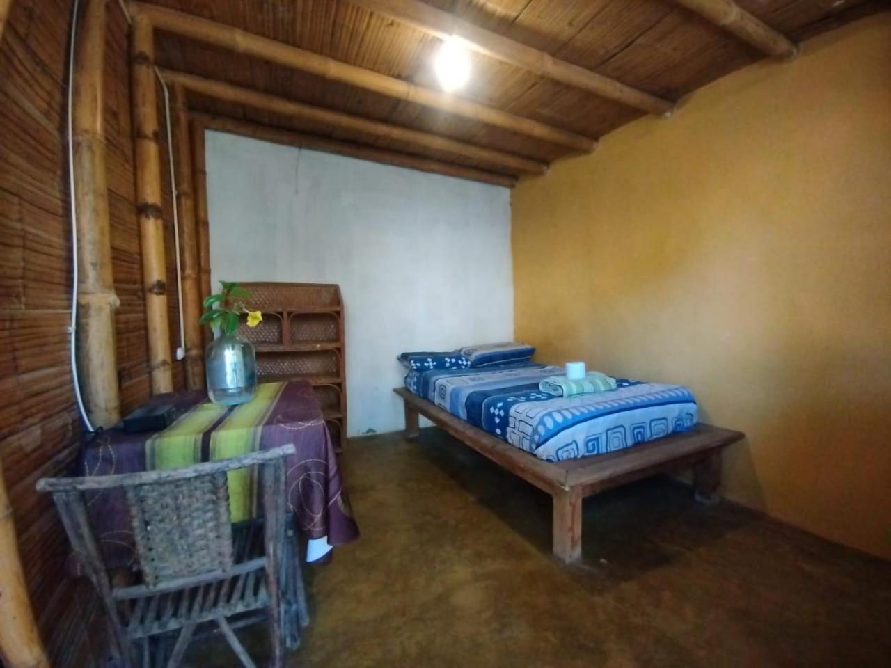 Standard Single Room photo 2
