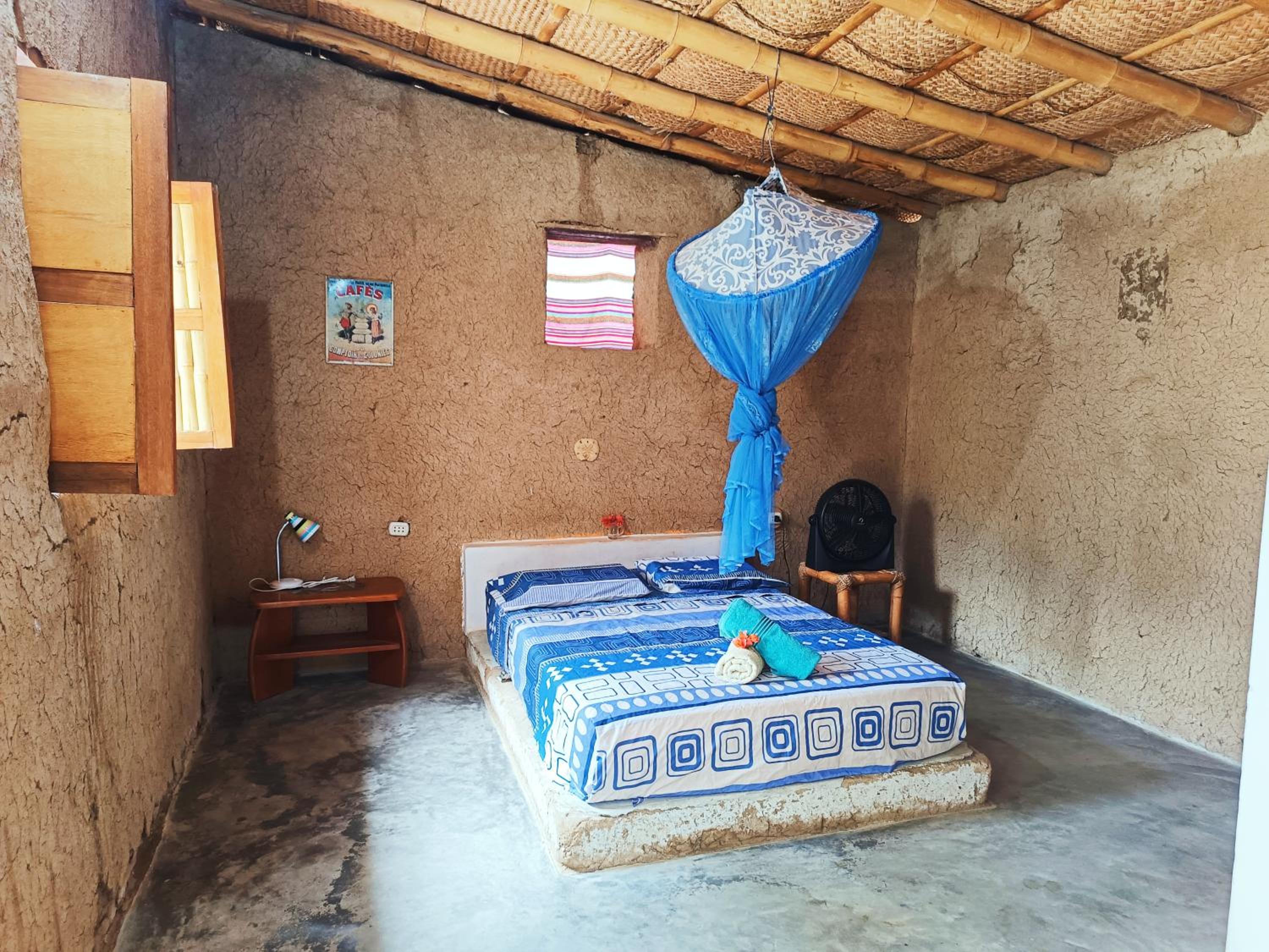 Double Room With Terrace photo 1