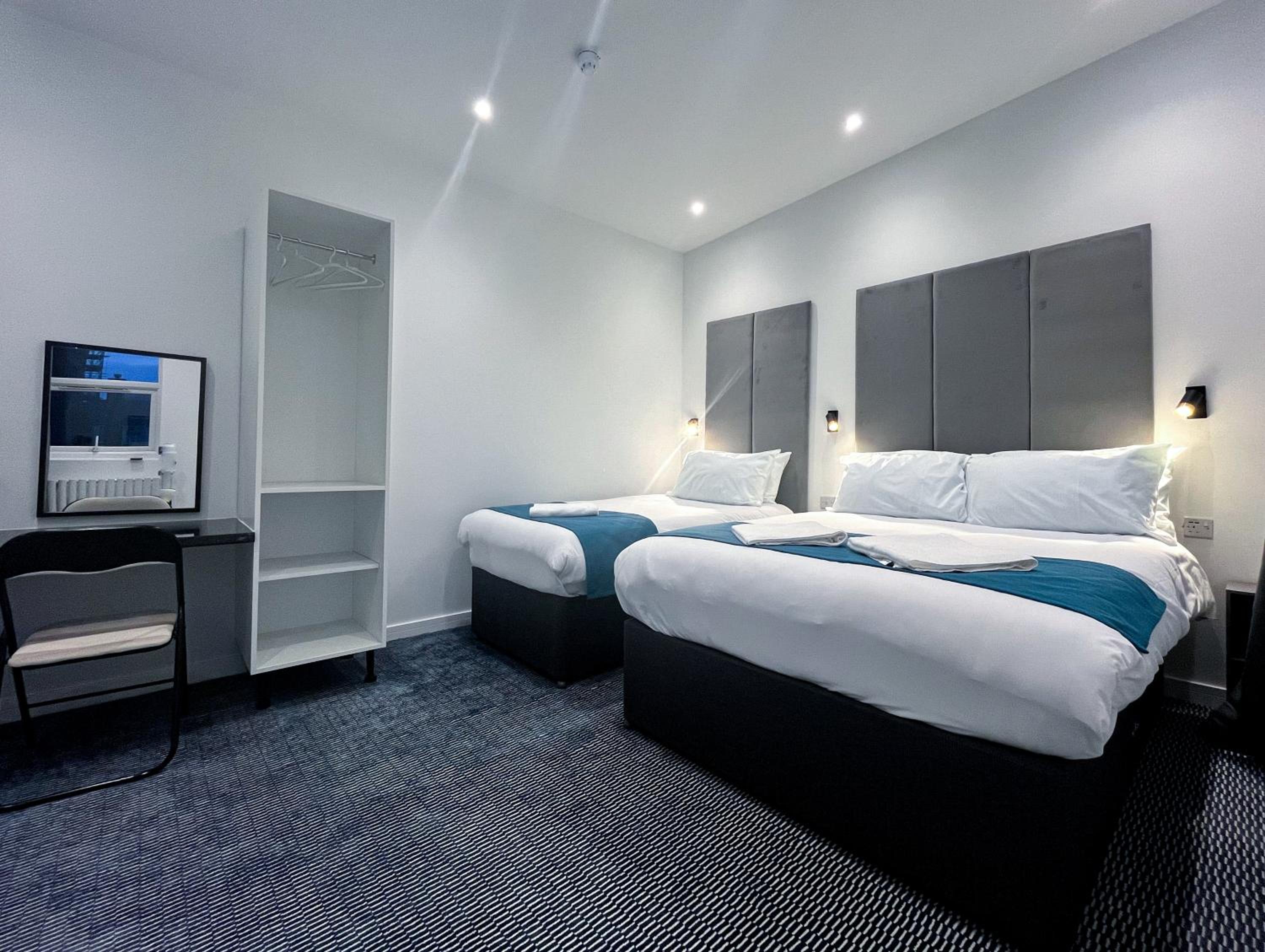 Family Ensuite Room photo 1