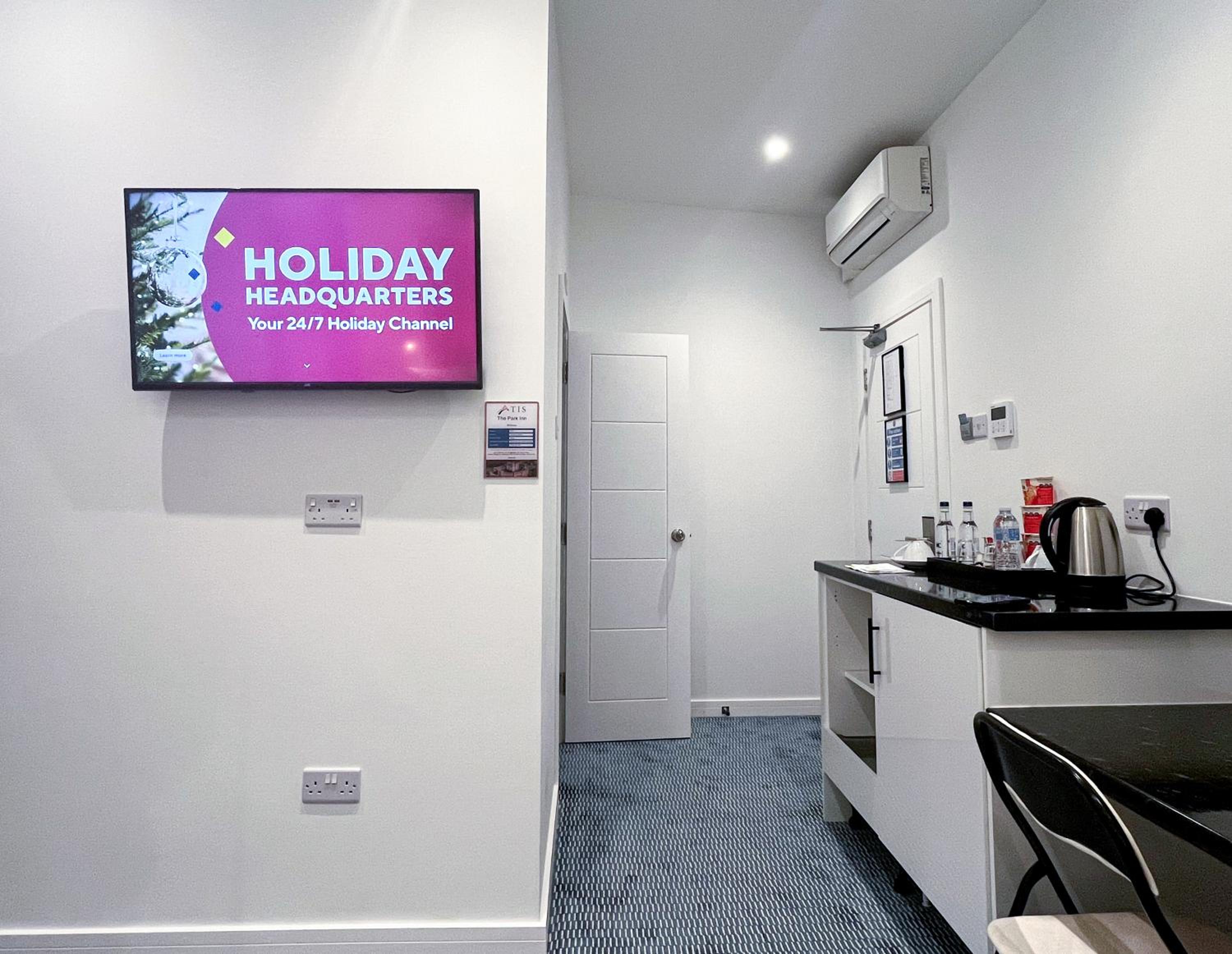 Family Ensuite Room photo 3