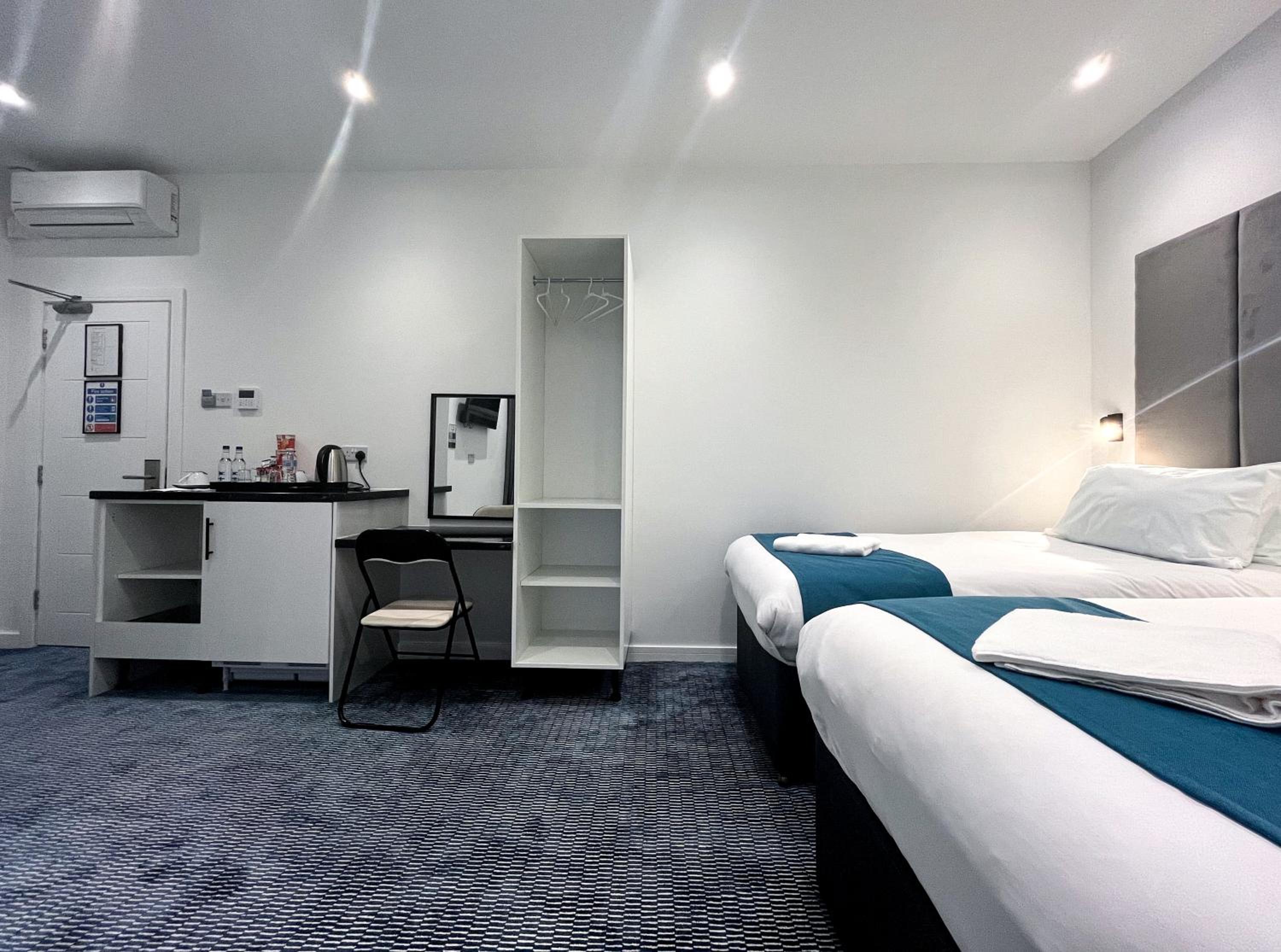 Family Ensuite Room photo 2