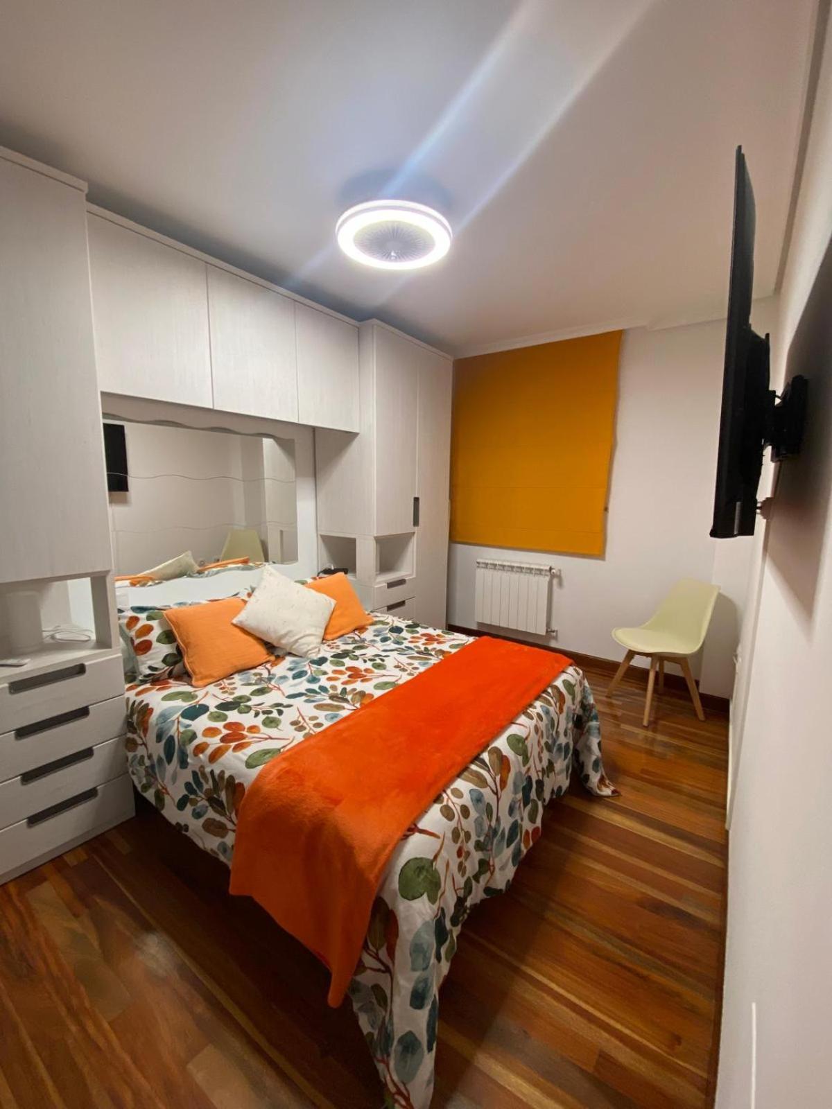 Apartamento - Planta Baja