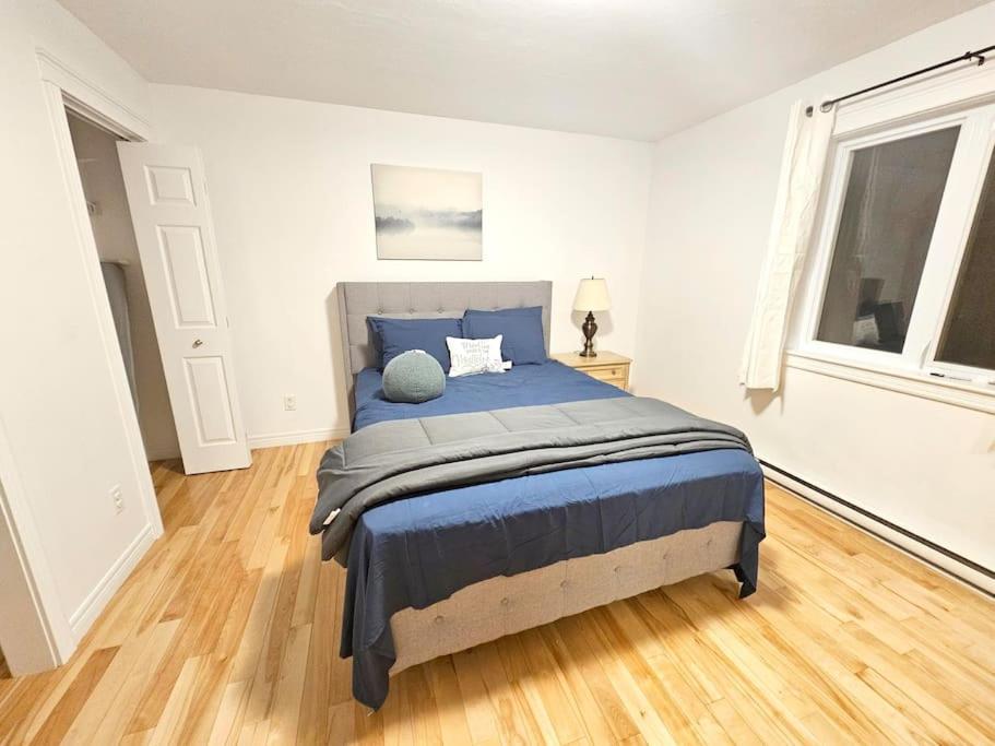 Three-Bedroom Holiday Home  photo 3