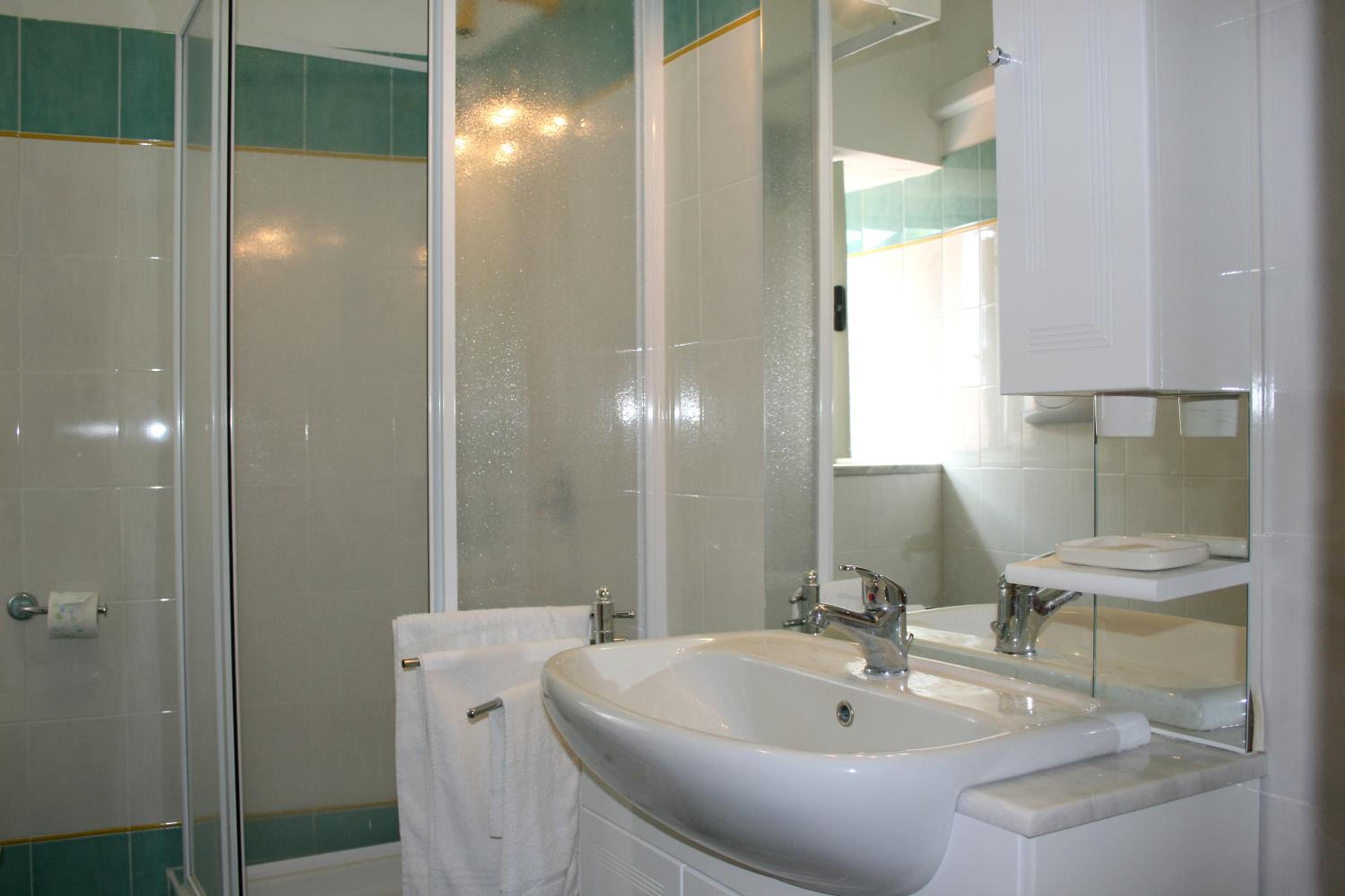 Apartment with Sea View photo 2
