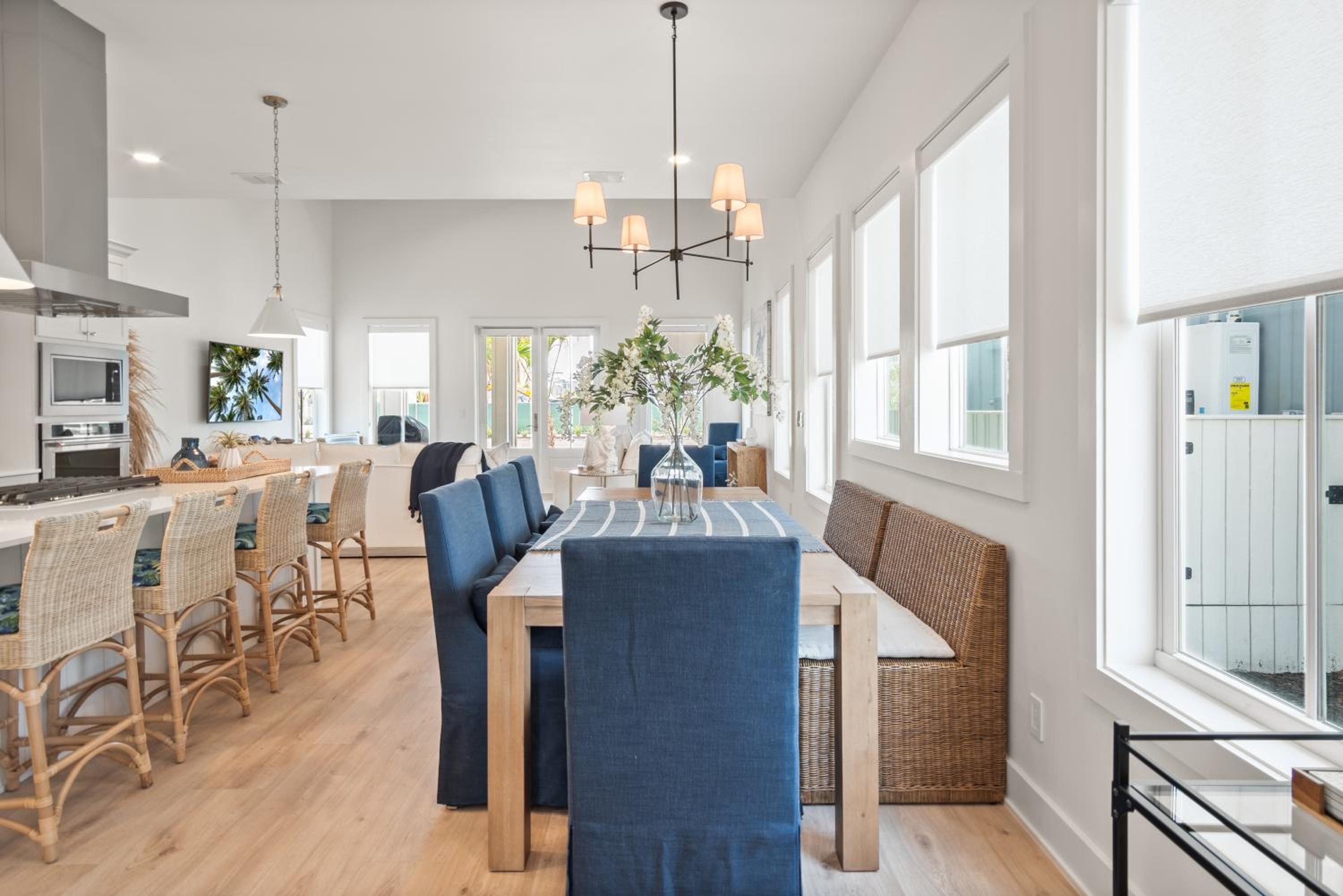 Vacation Home photo 2