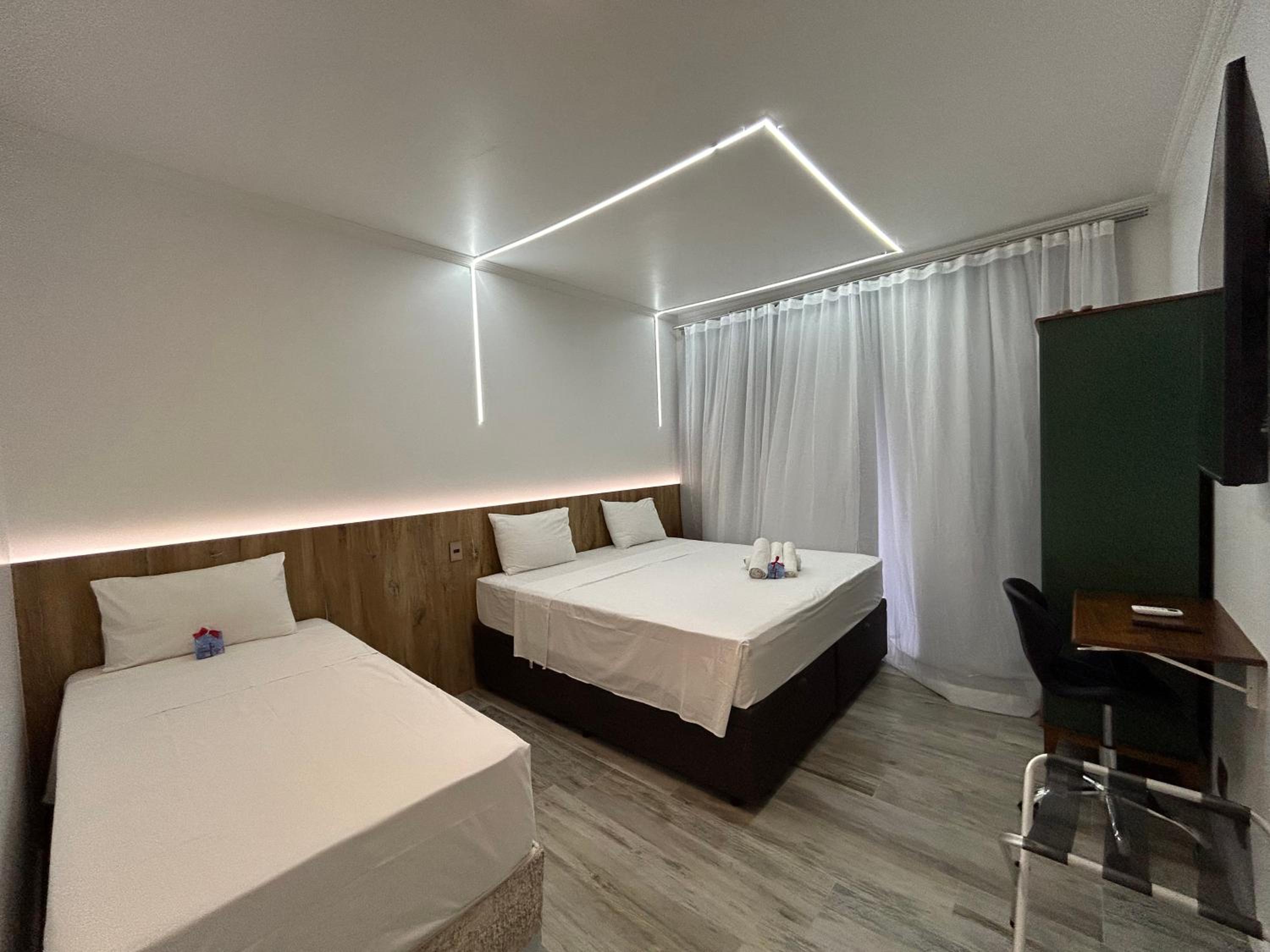 Double Room with Balcony photo 1