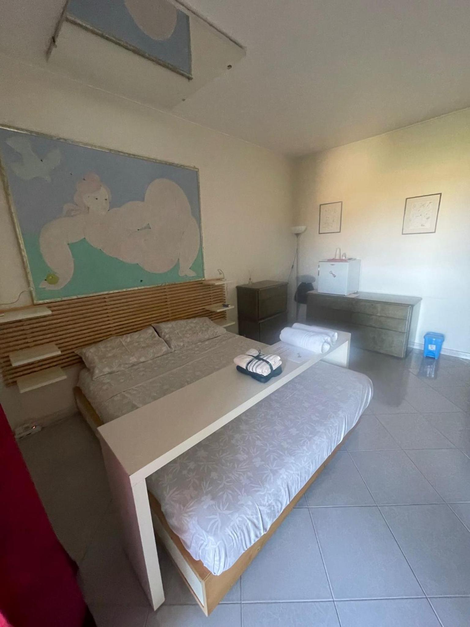 King Room With Balcony