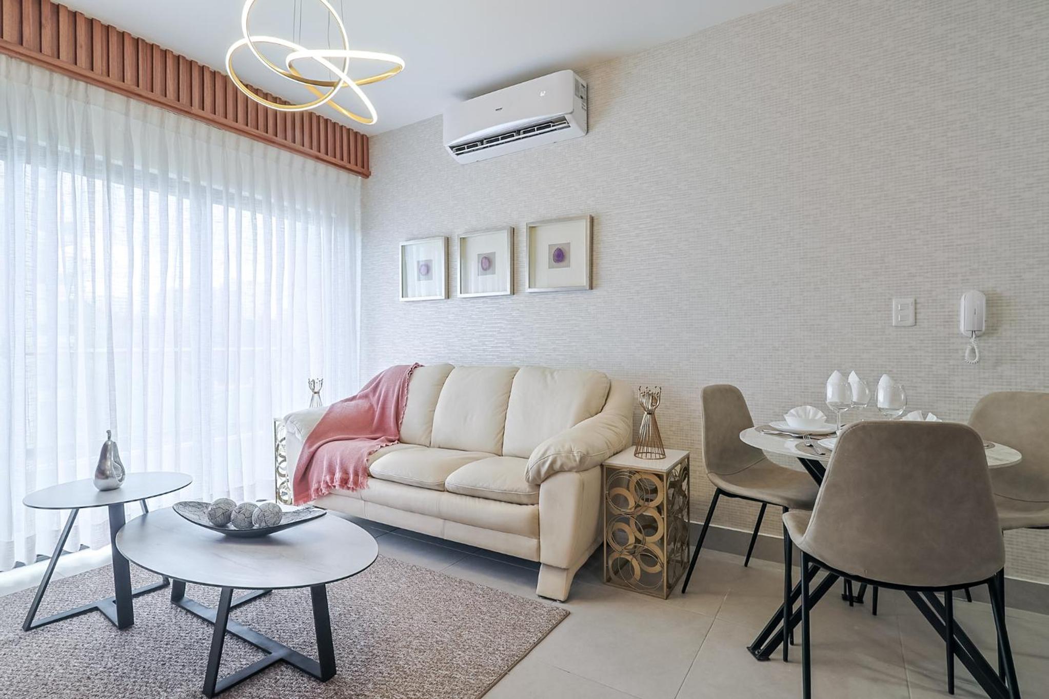 Apartment photo 1
