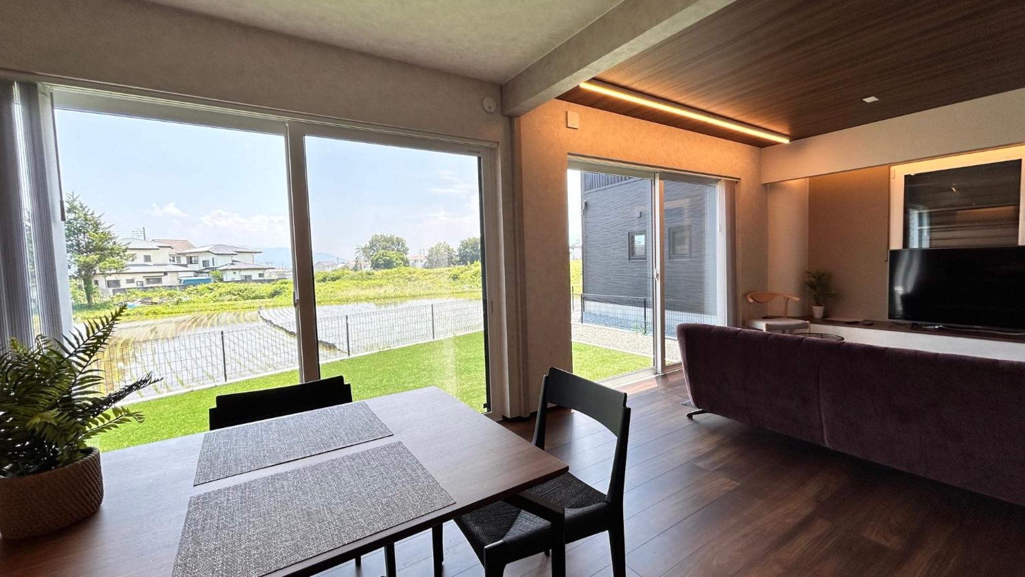 Villa photo 1