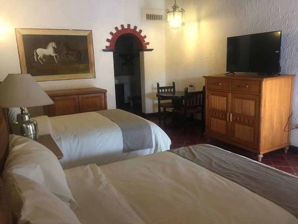 Twin Room photo 2