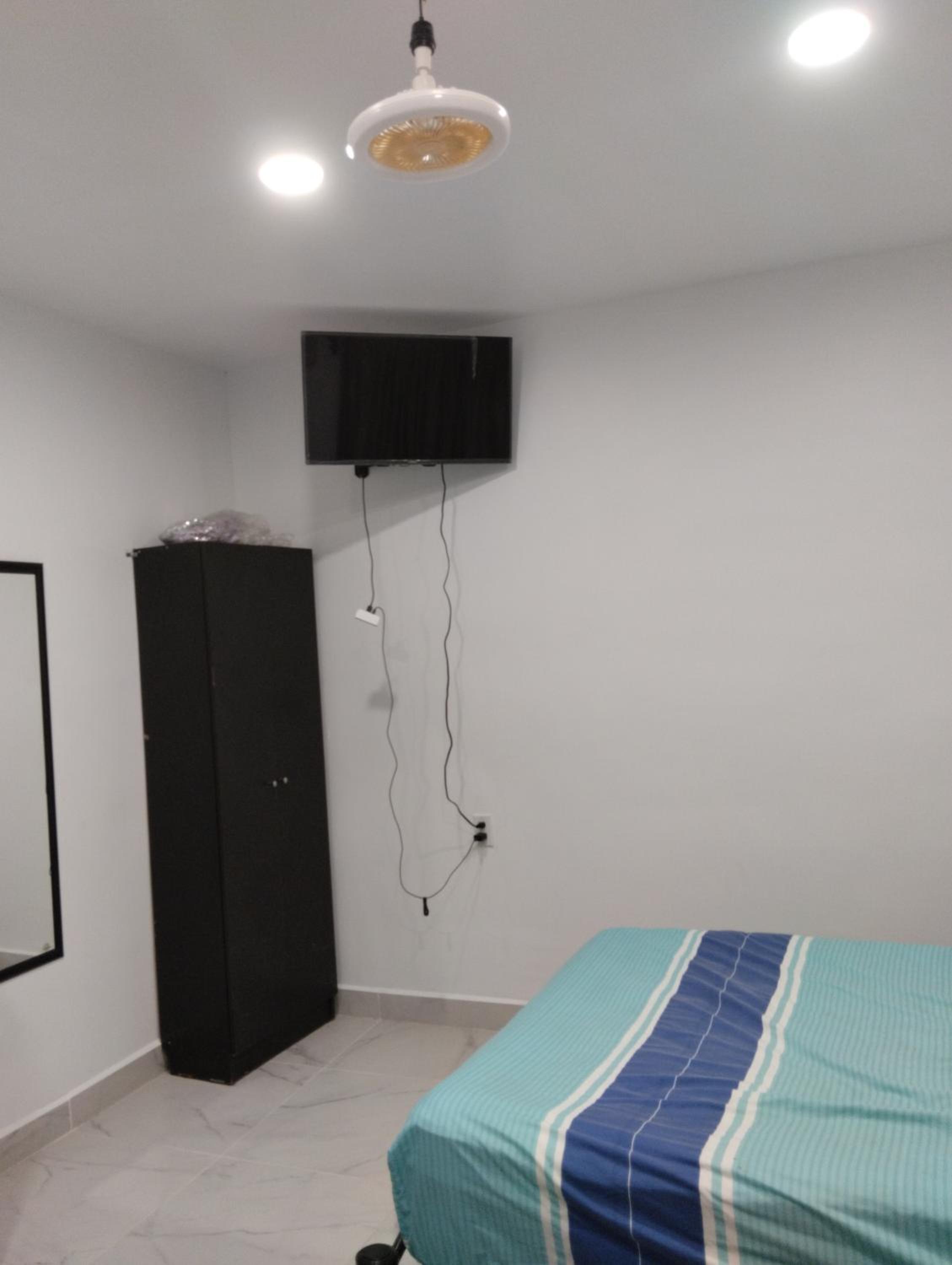 Twin Room photo 3