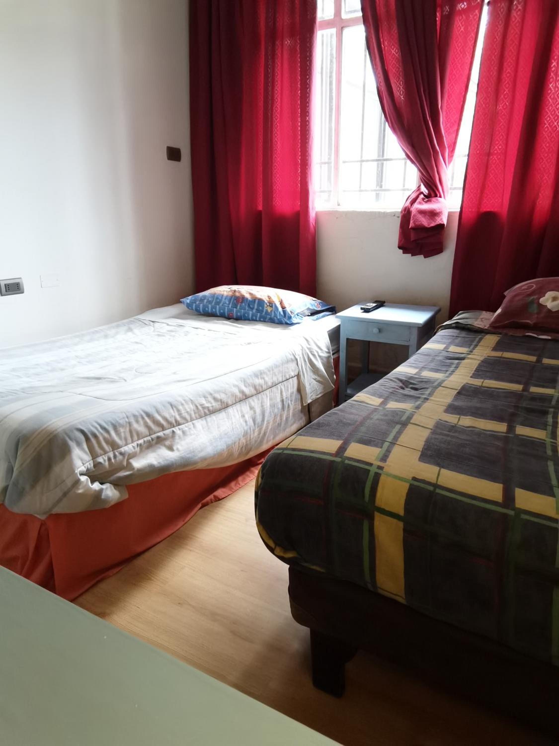 Twin Room photo 1