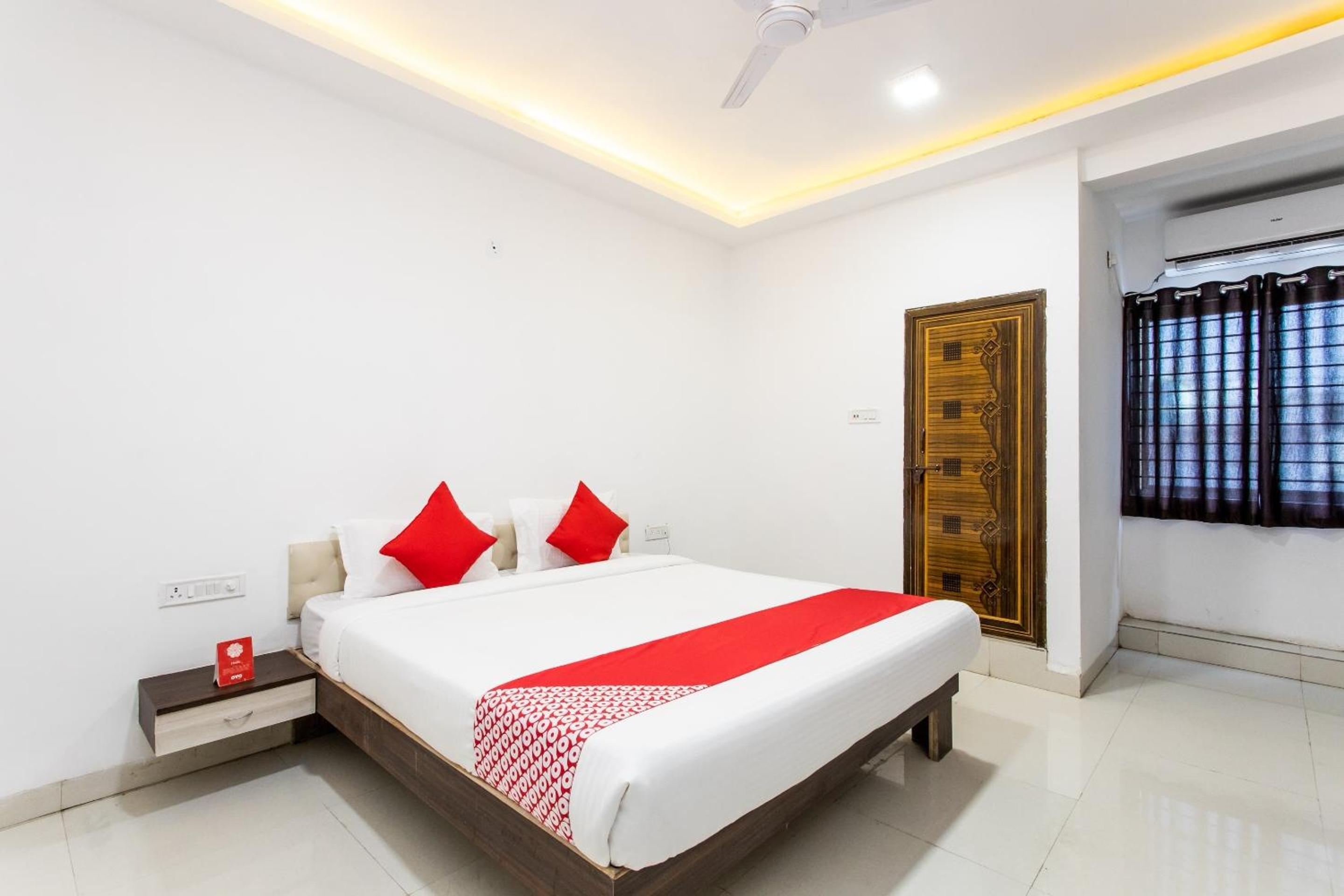 Classic Triple Room