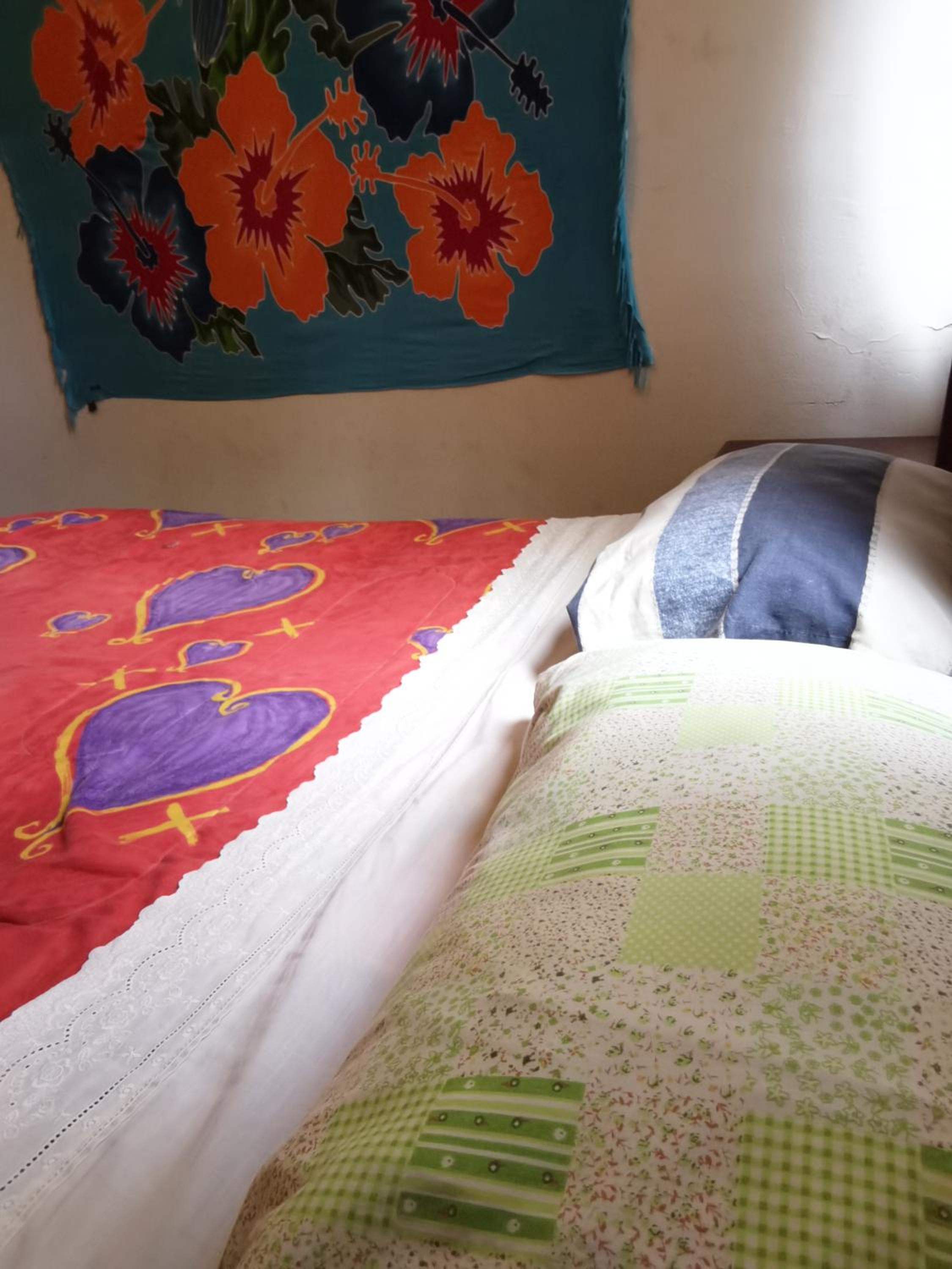 Double Or Twin Room photo 1
