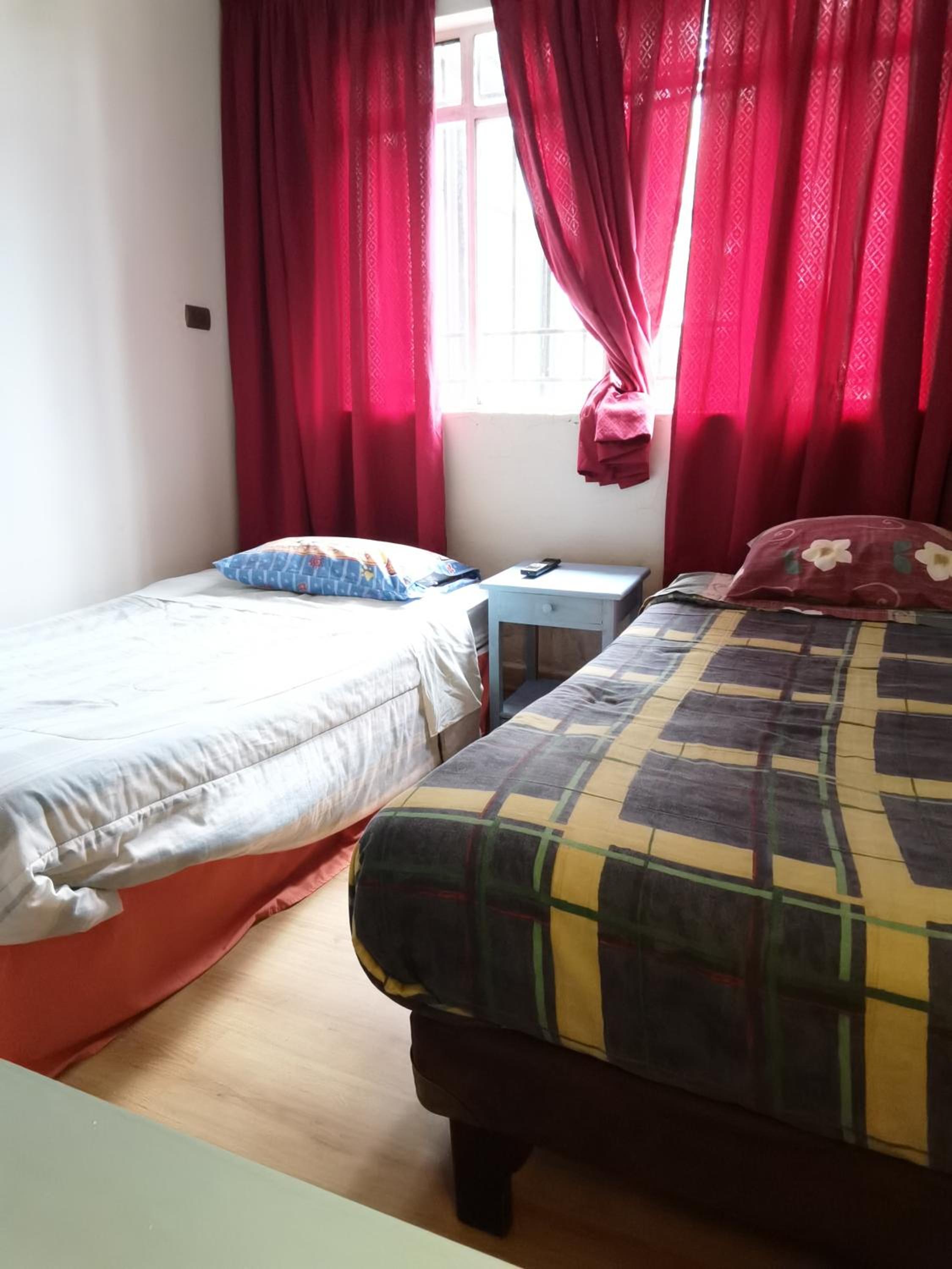 Twin Room photo 3