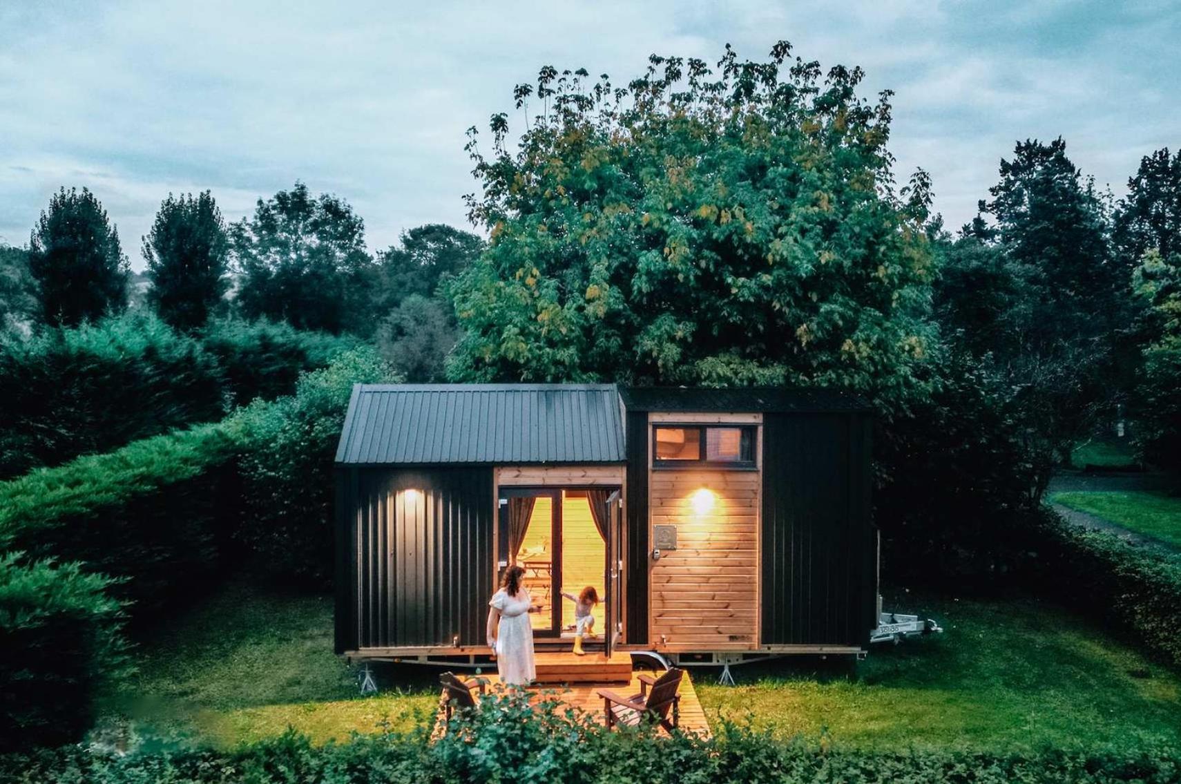 Mobile Home