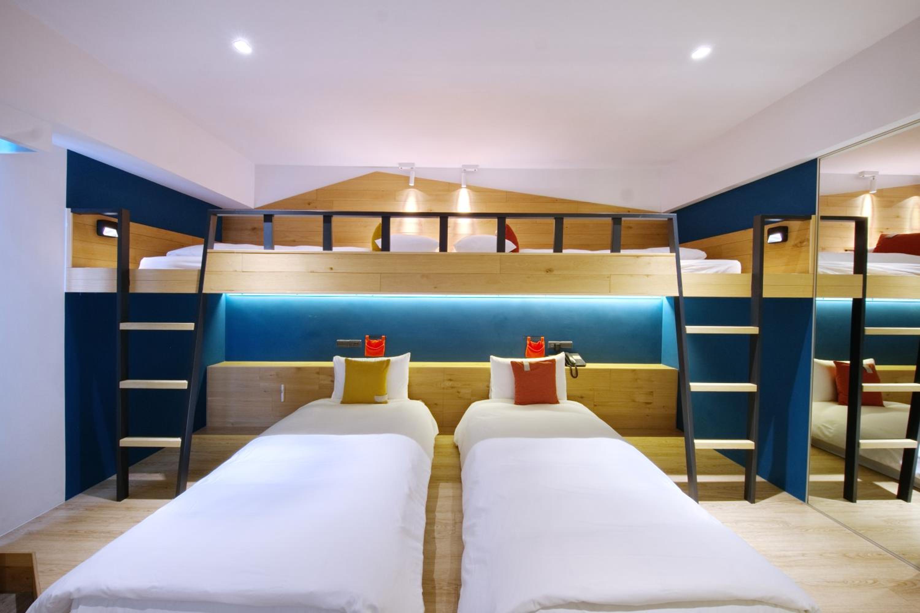 Triple Room - Photo 1