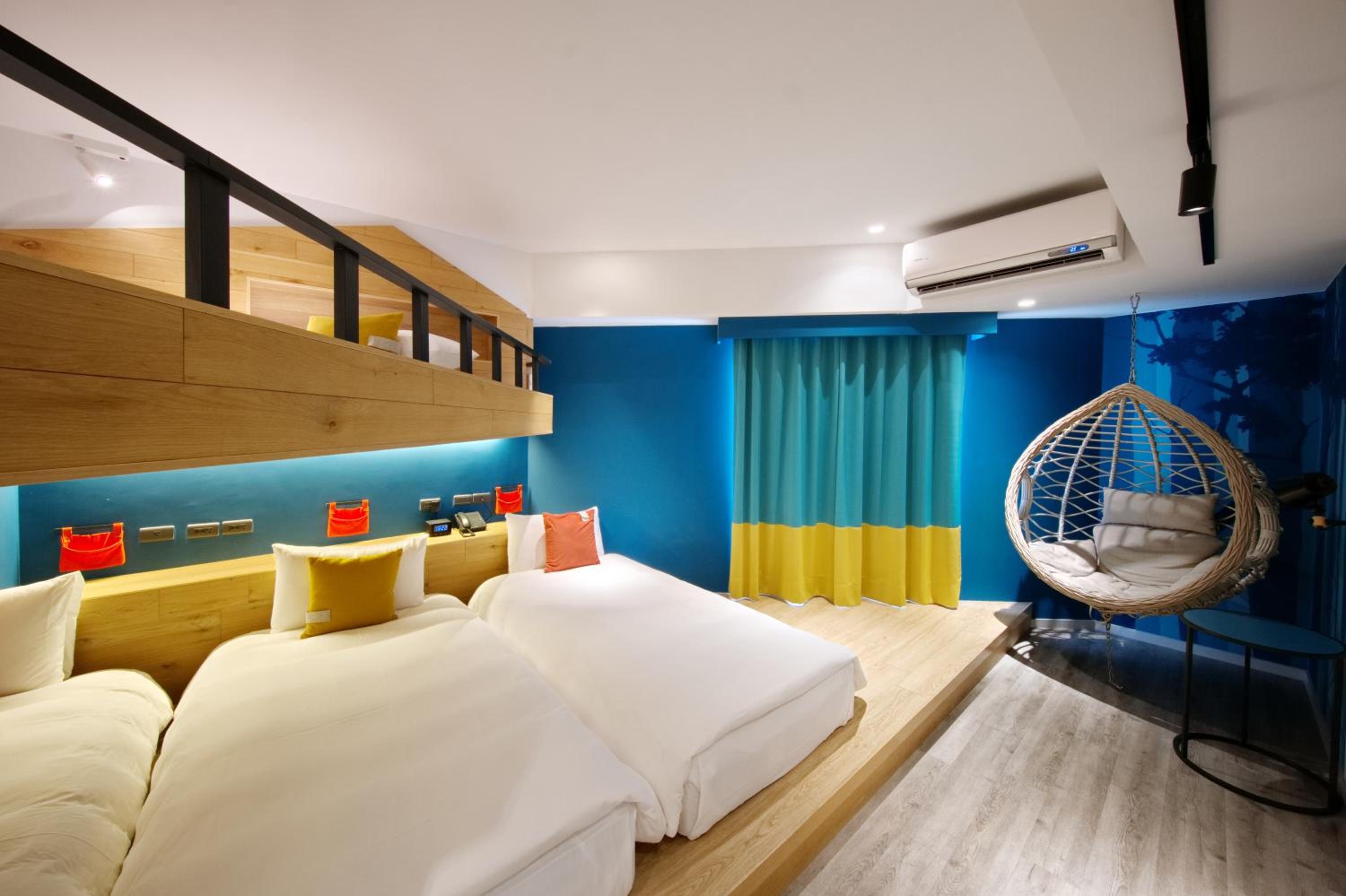 Triple Room - Photo 4