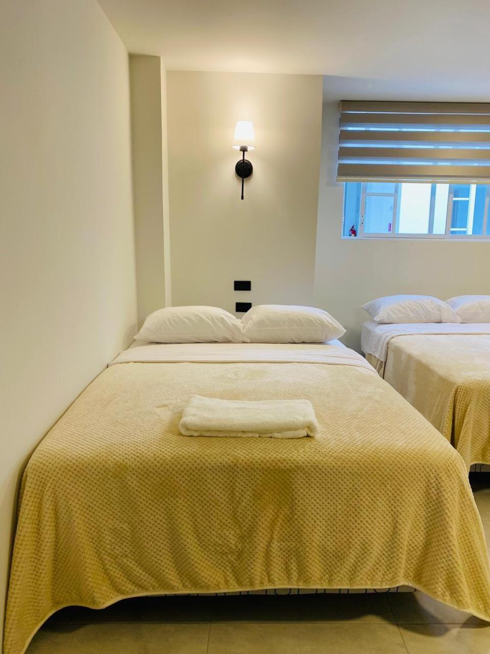 Queen Room with Spa Bath