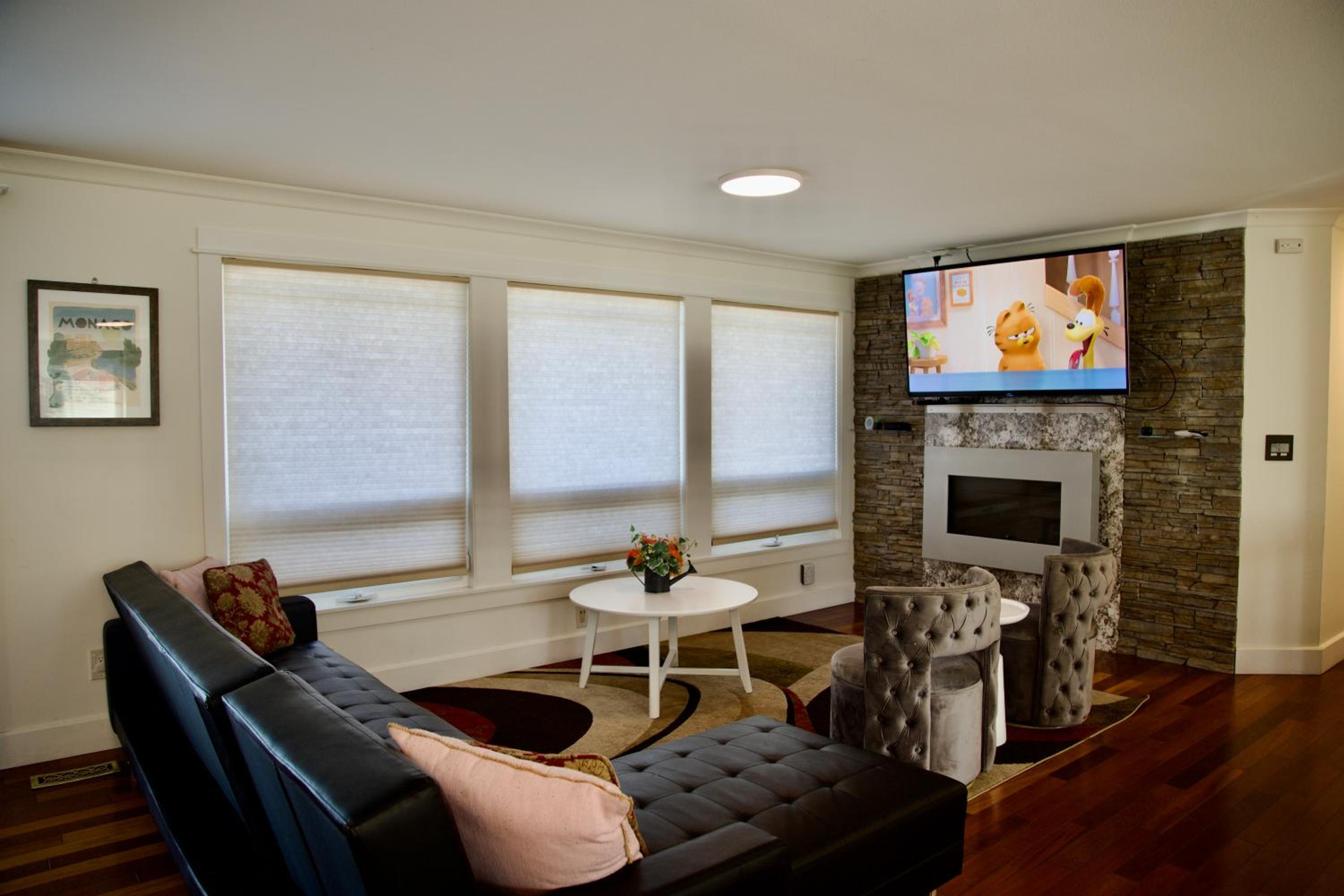 Four-Bedroom House photo 1