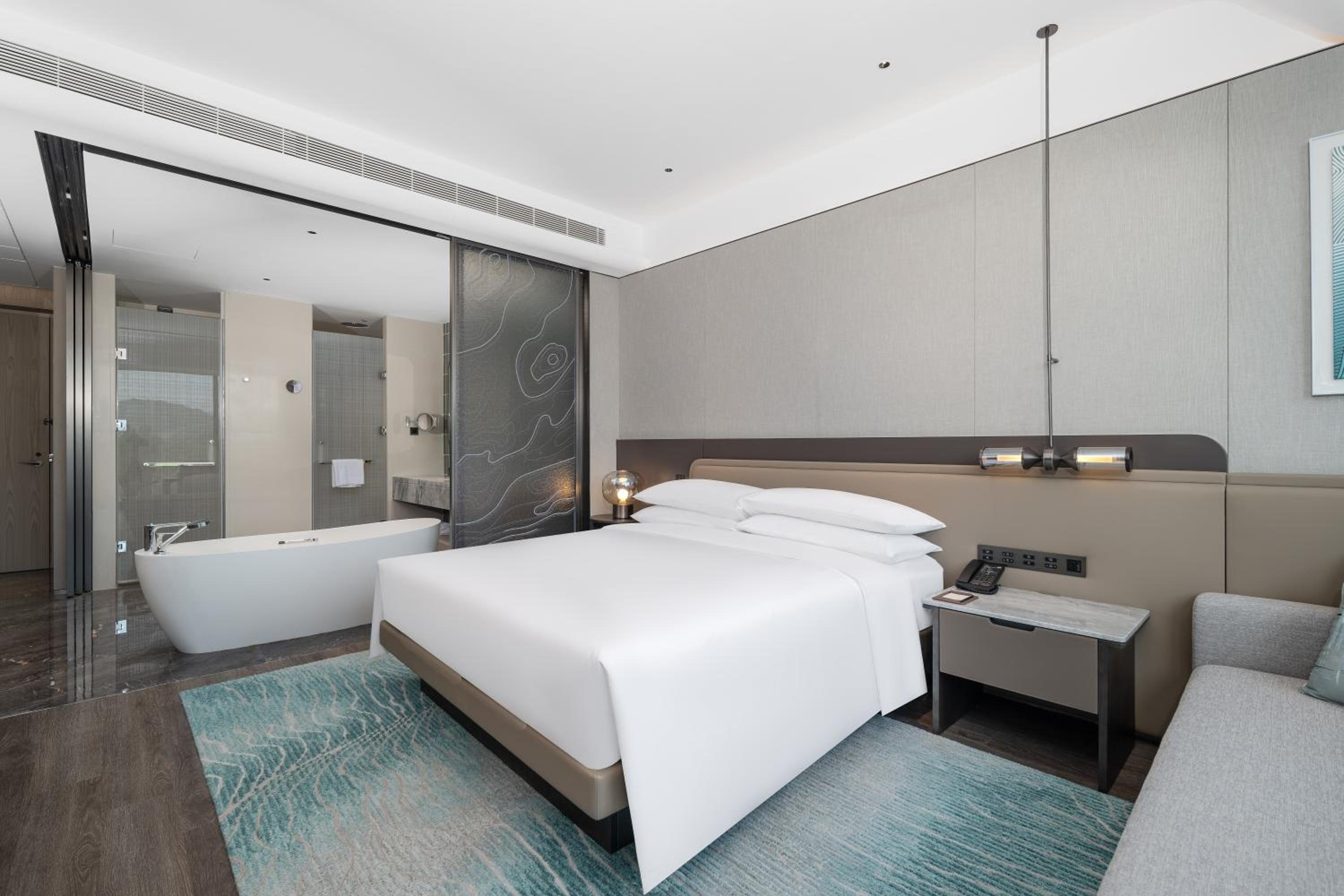Executive King Room photo 3