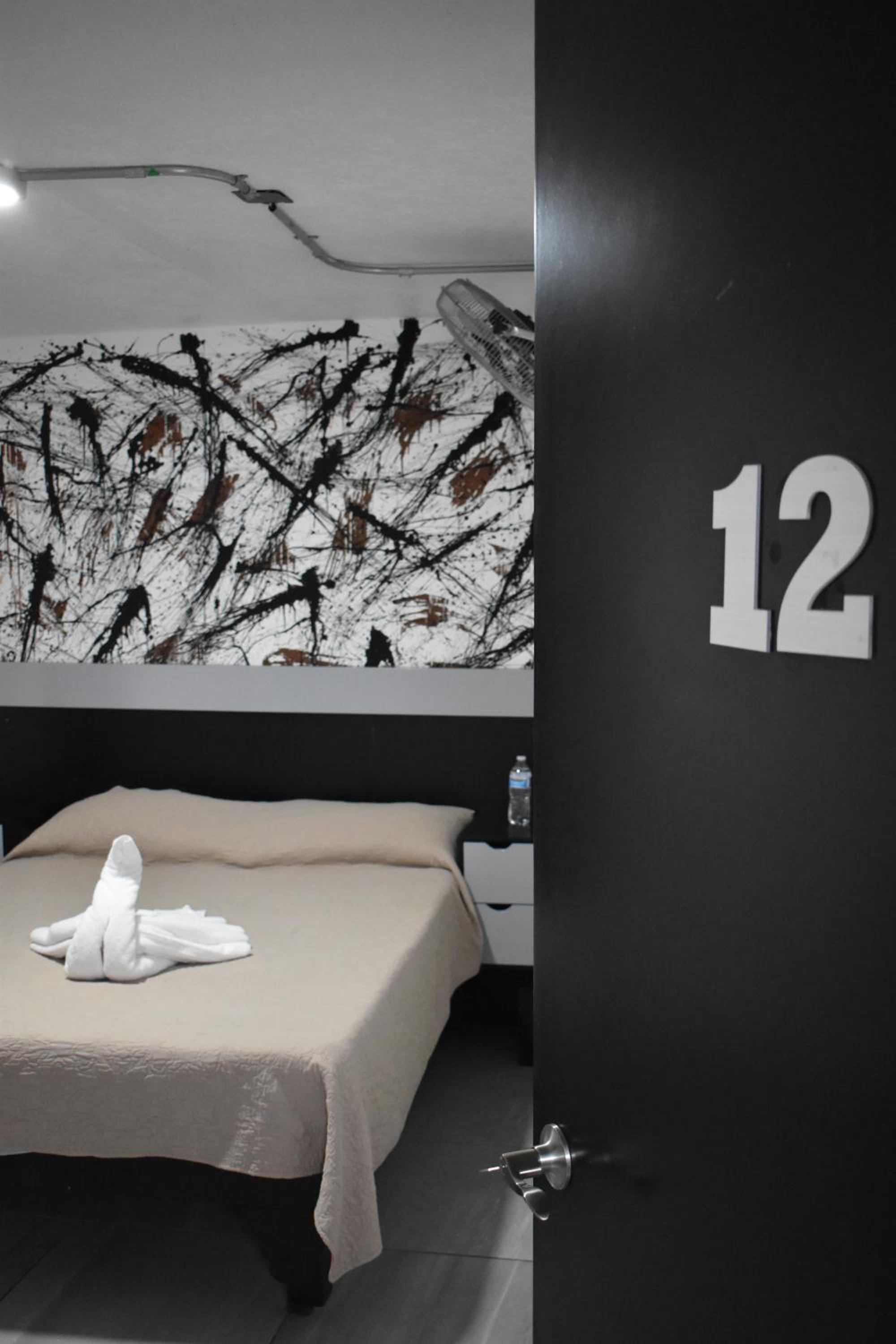Double Room with Private Bathroom photo 1