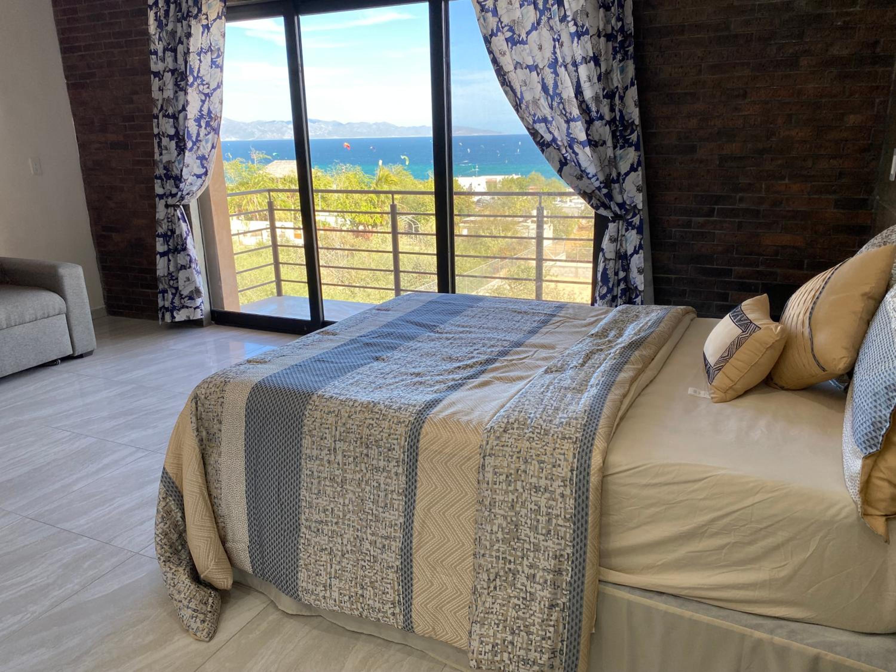 Double Room with Balcony photo 1