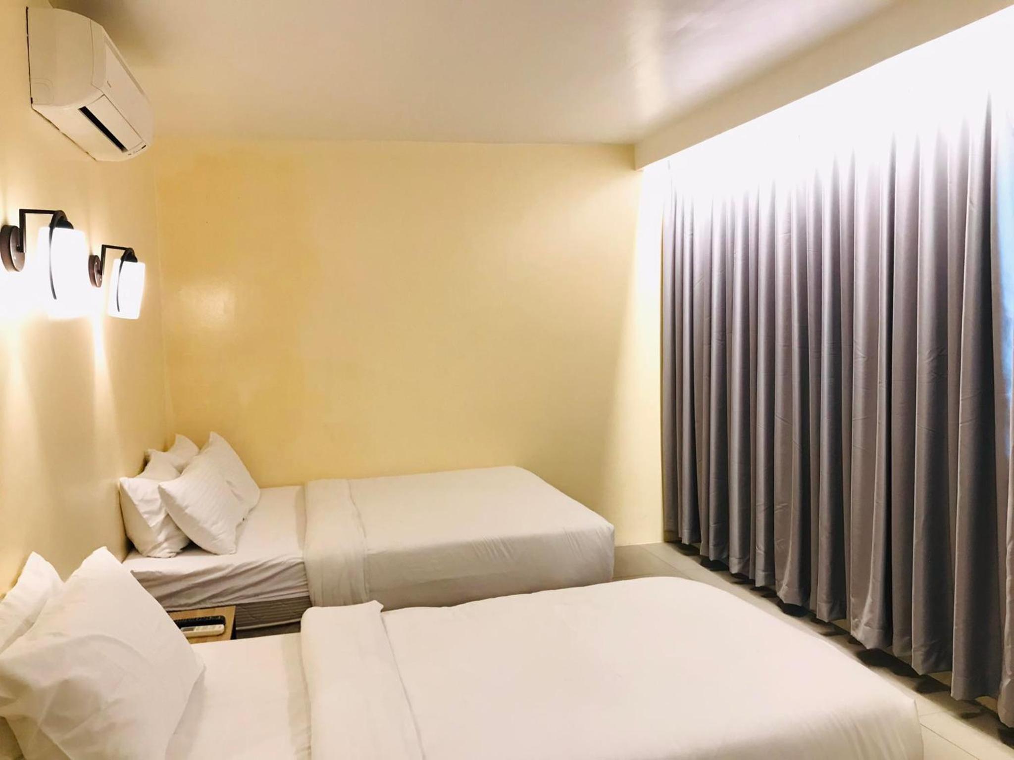 Family Suite - Photo 2