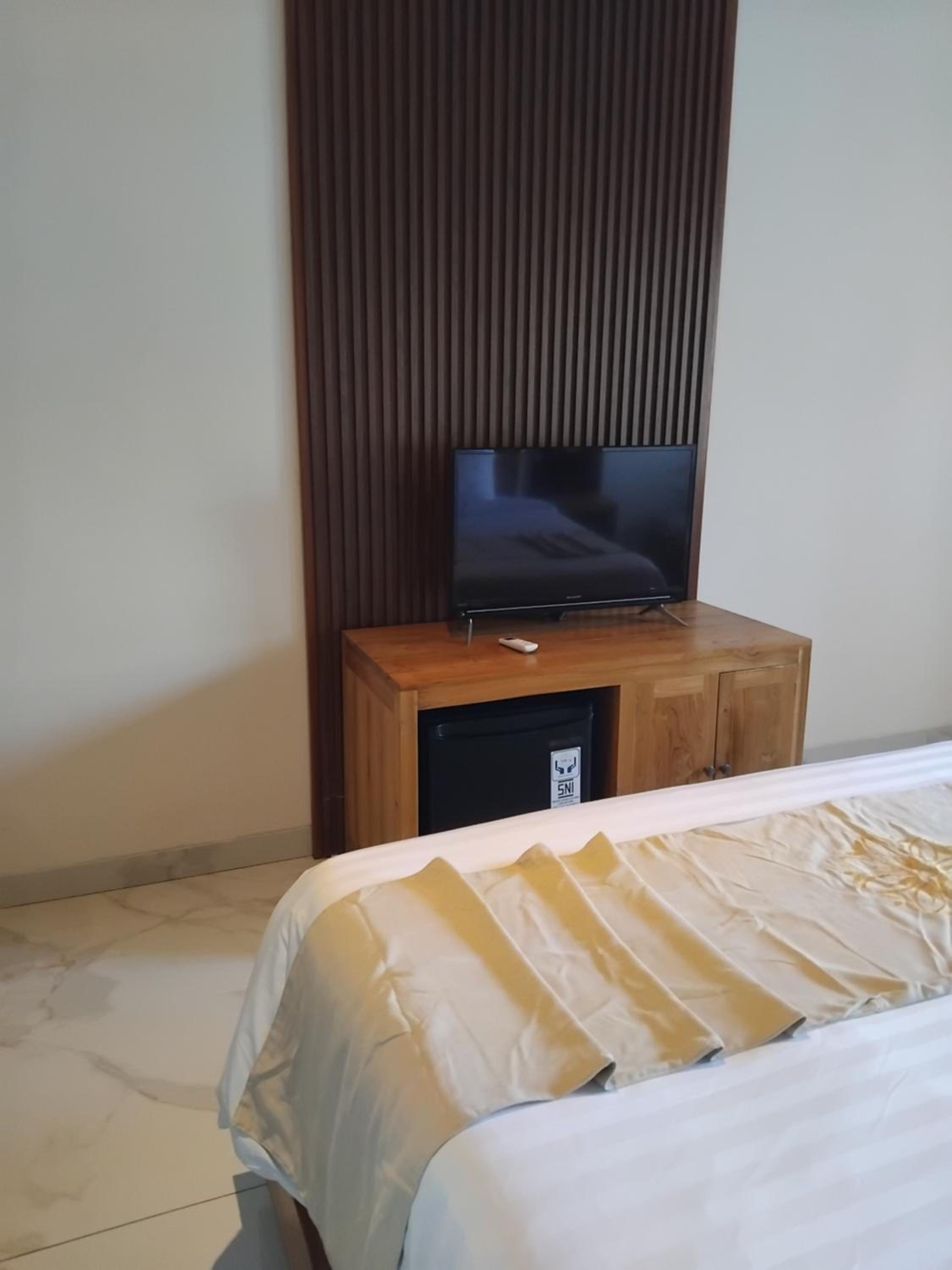 Deluxe Double Room - Photo 16