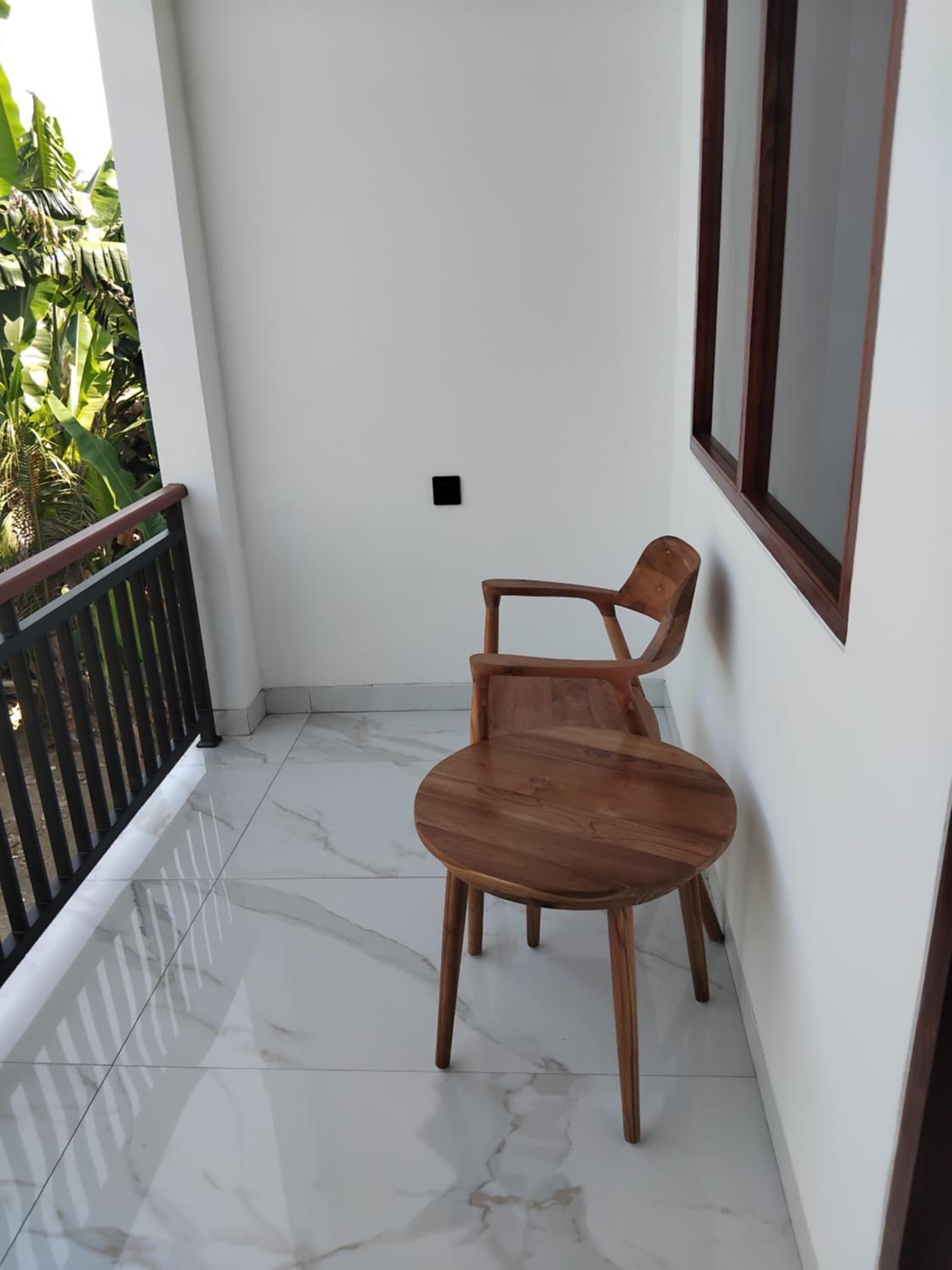 Deluxe Double Room - Photo 11
