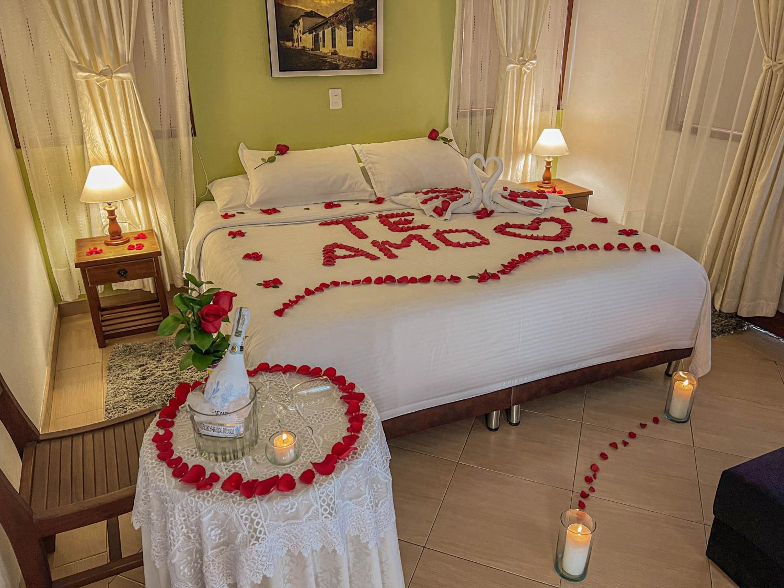 Double Room with Balcony photo 2