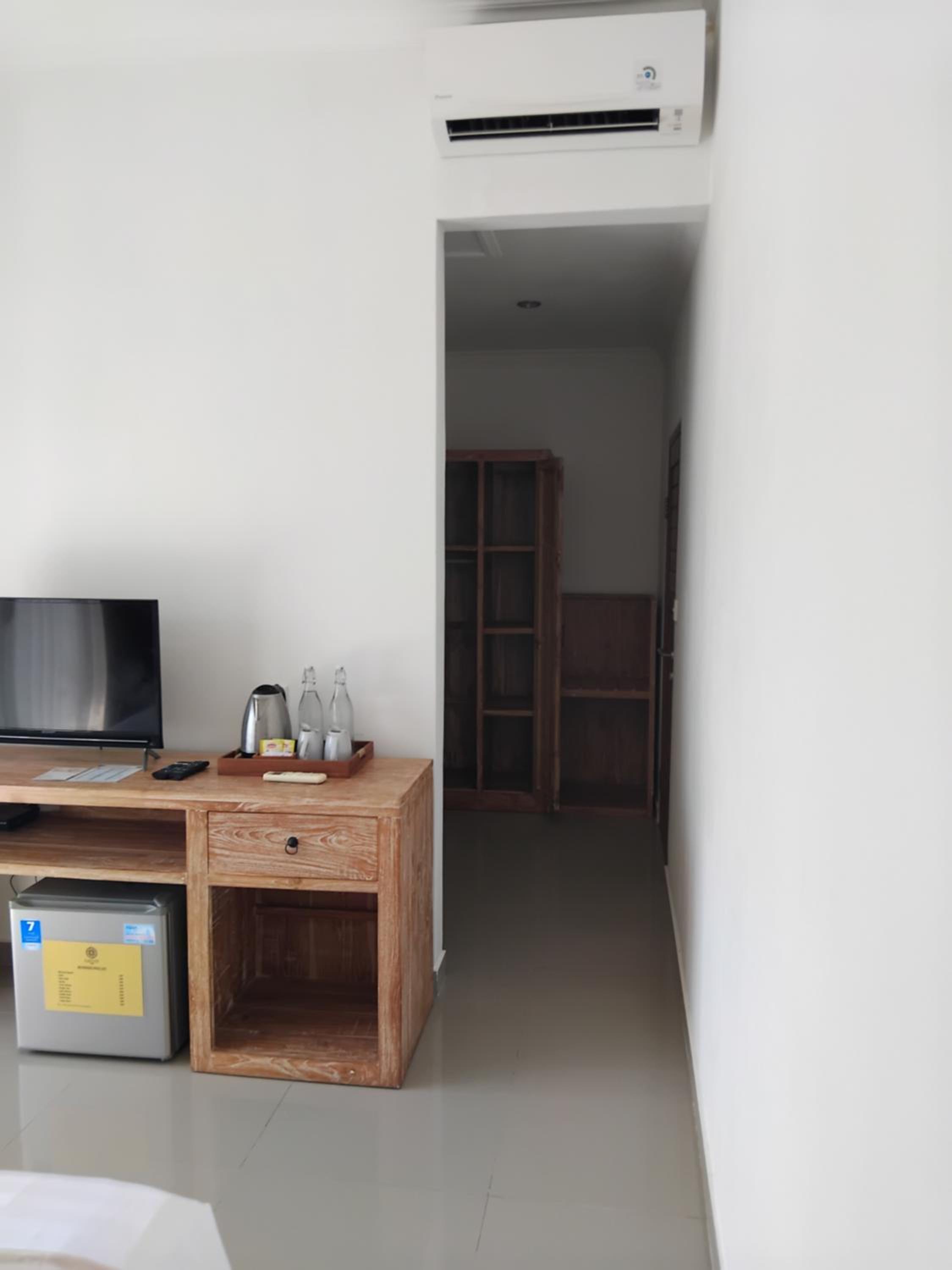 Superior Double Room - Photo 11