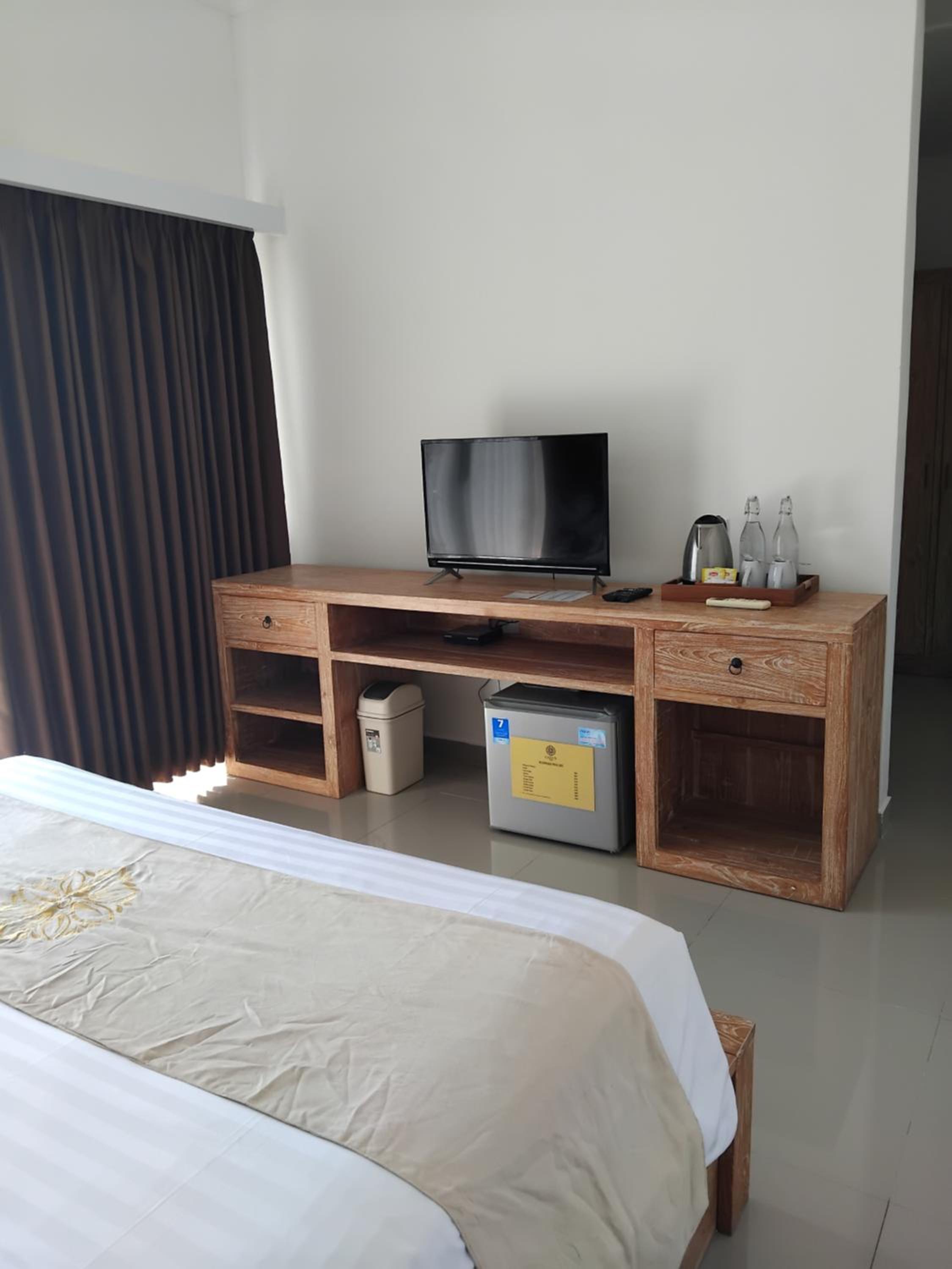 Superior Double Room - Photo 9