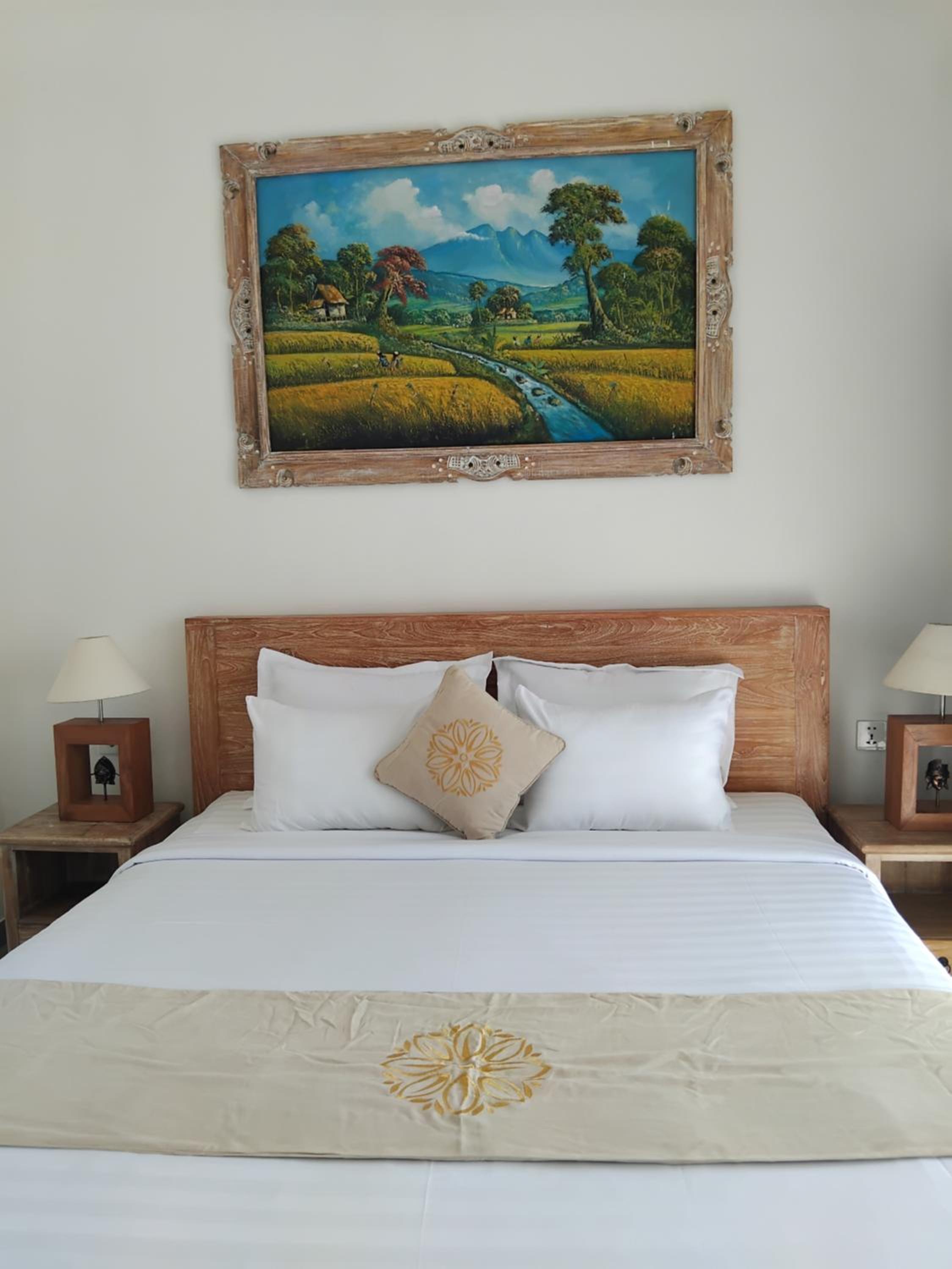 Superior Double Room - Photo 10