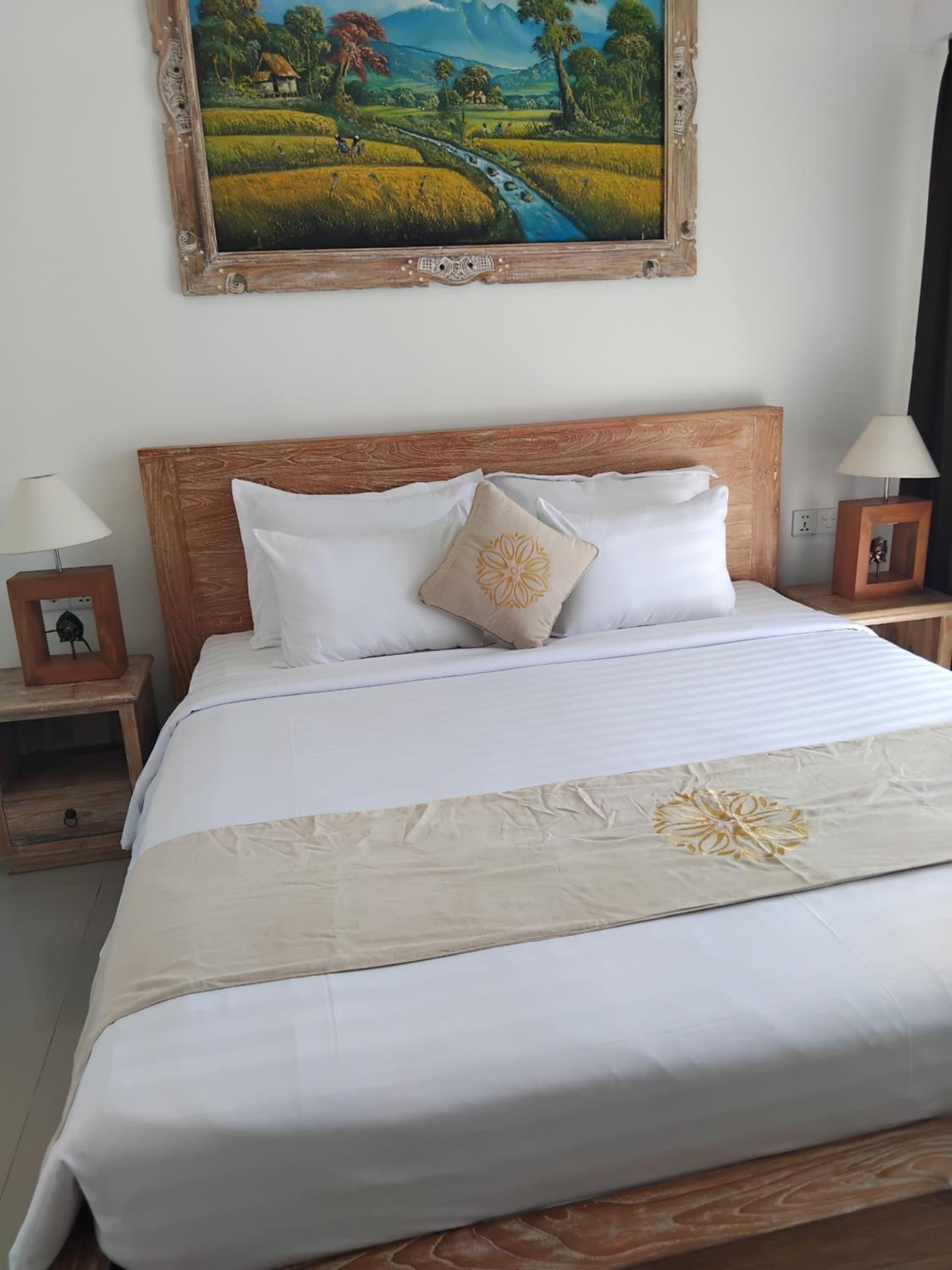 Superior Double Room - Photo 14