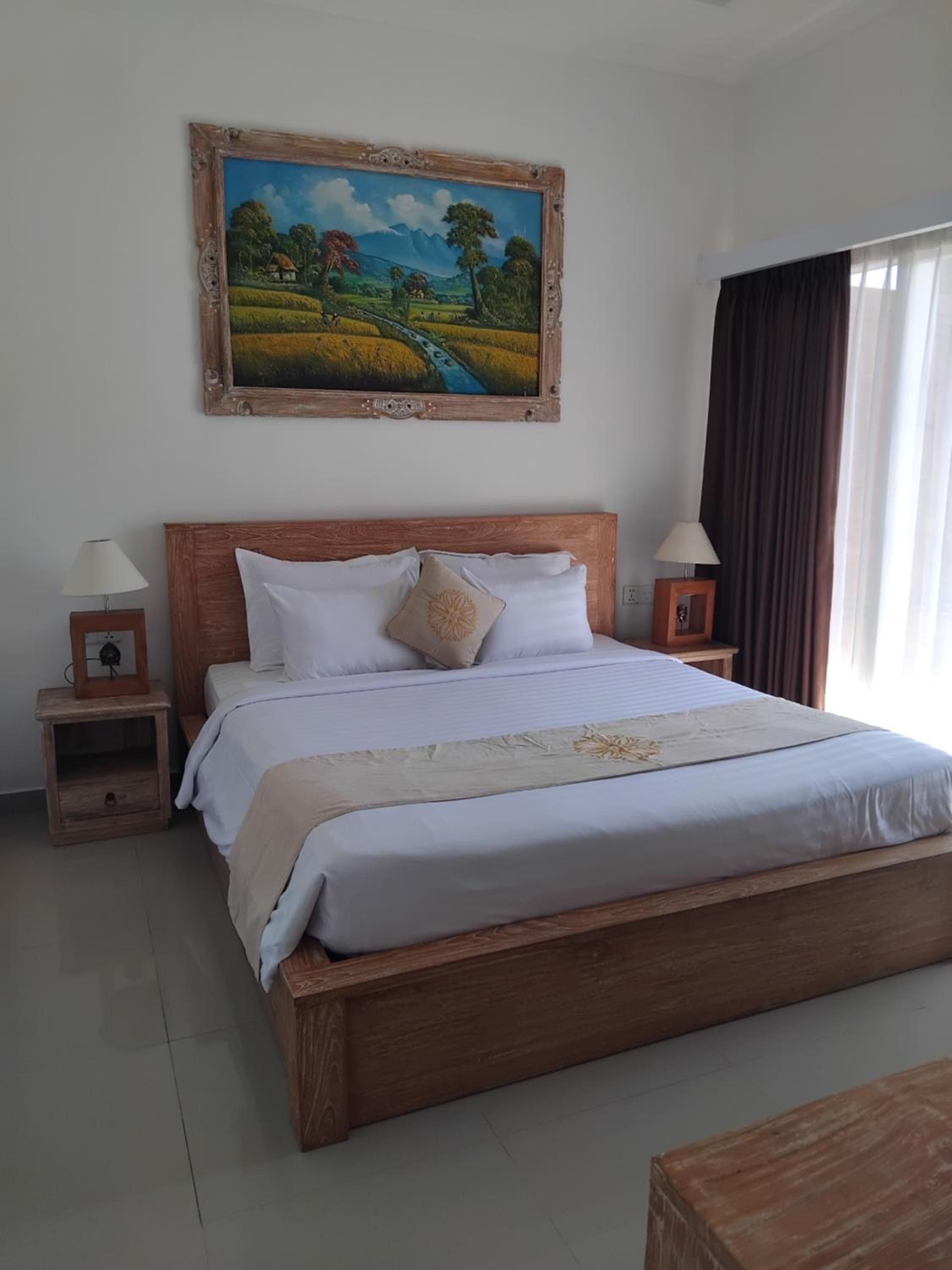 Superior Double Room - Photo 8