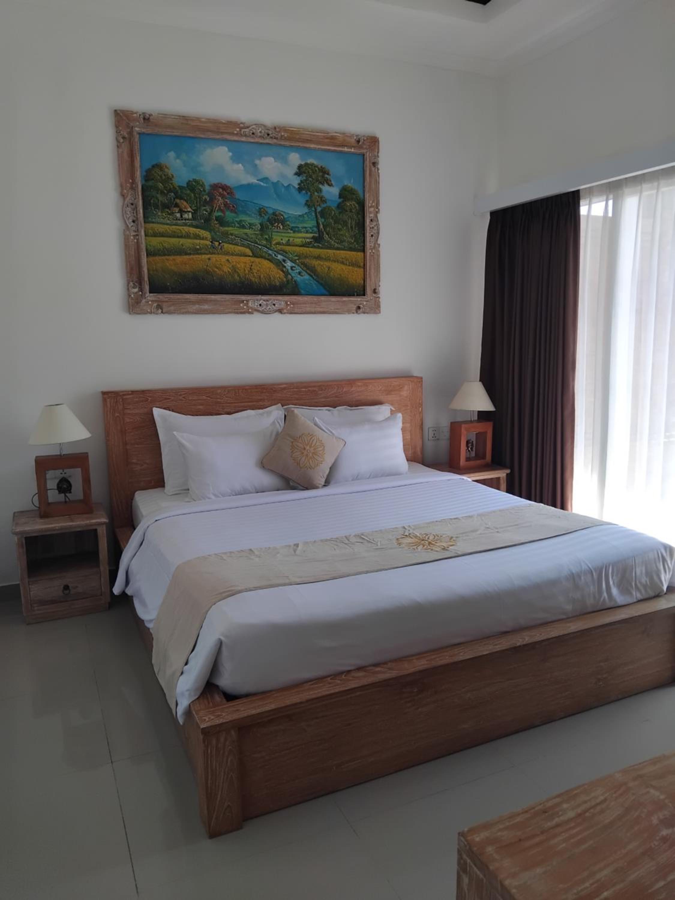 Superior Double Room - Photo 17
