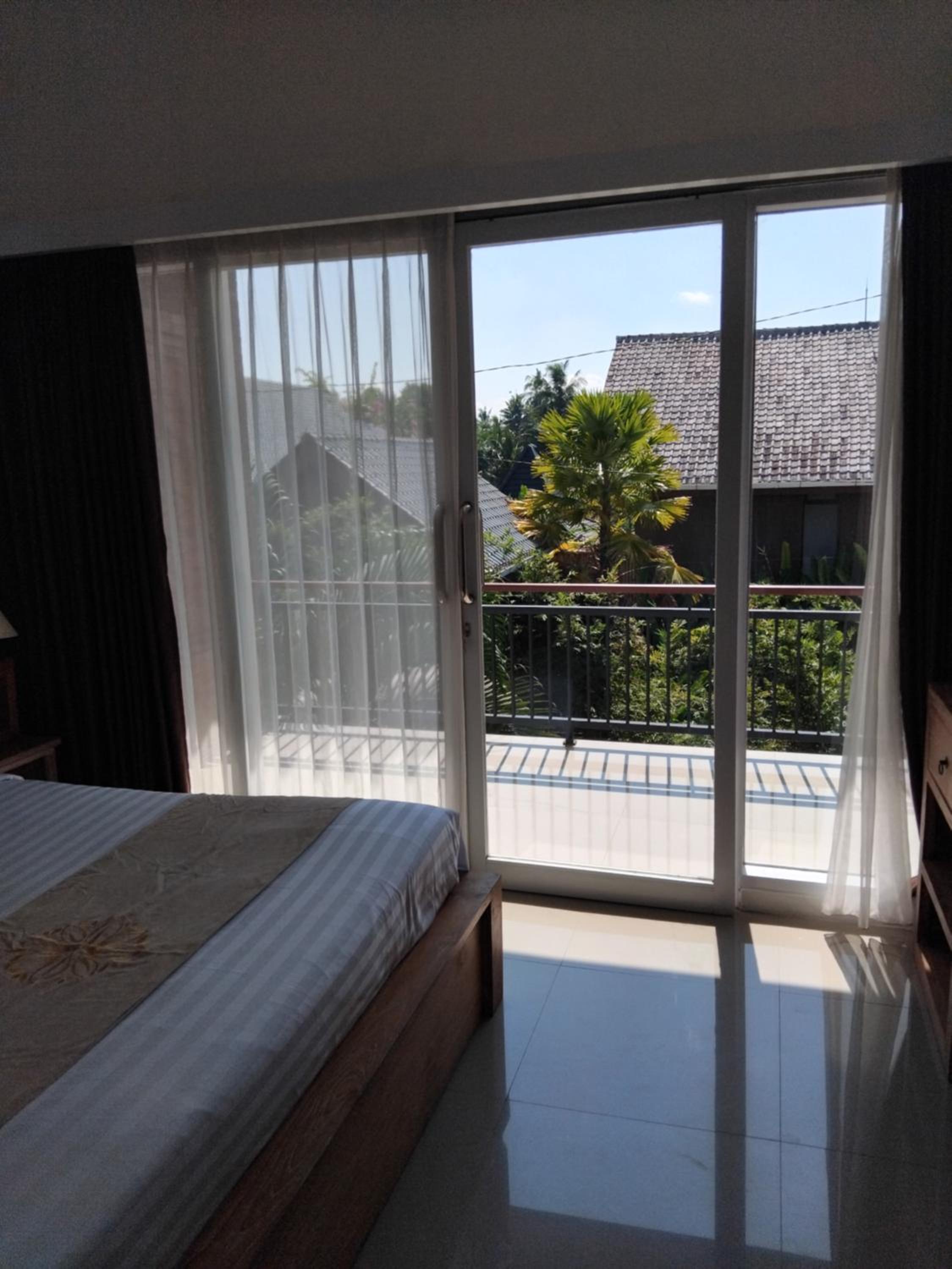 Superior Double Room - Photo 12